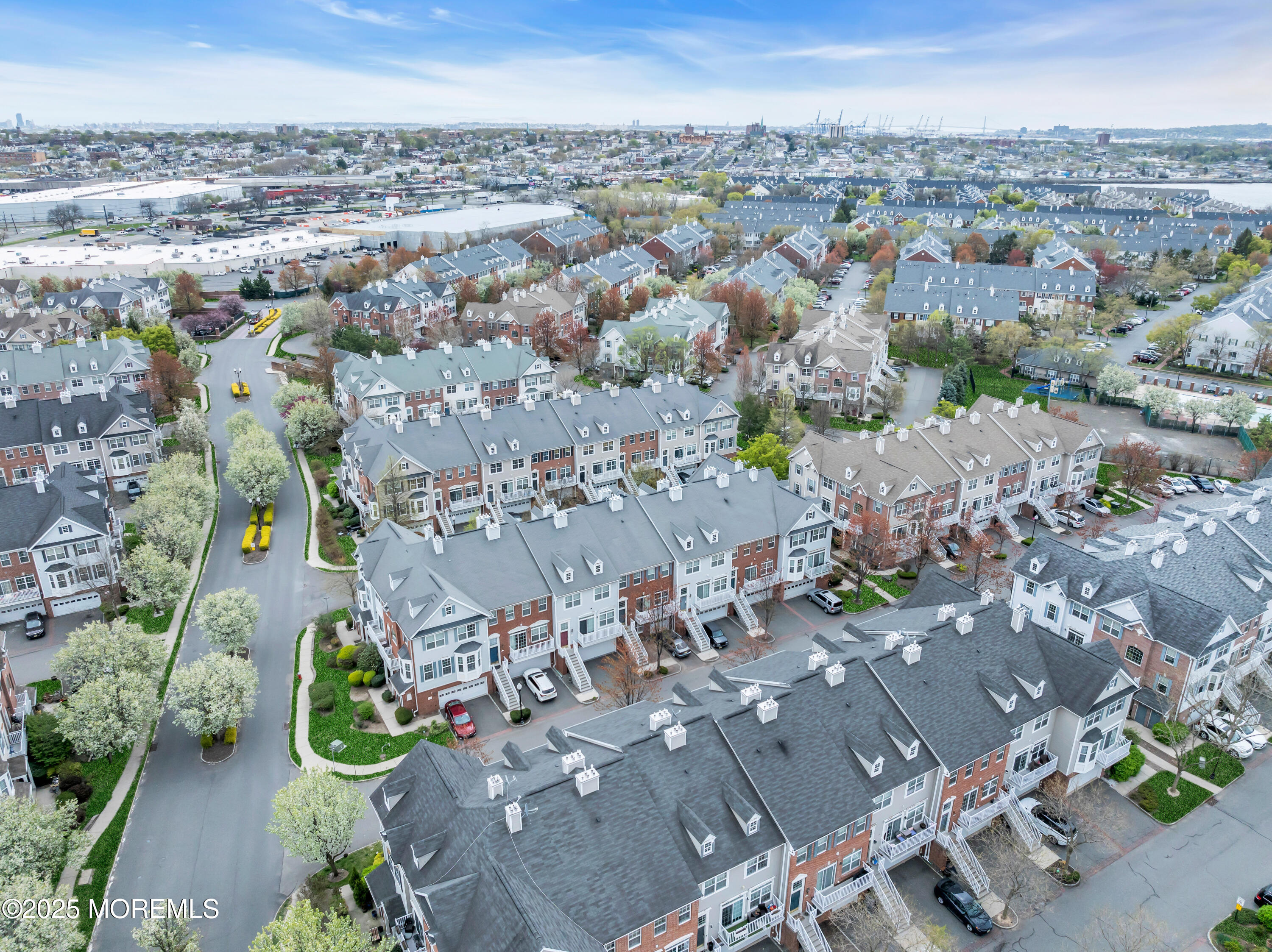 8 Tottenham Court, Jersey City, New Jersey image 33