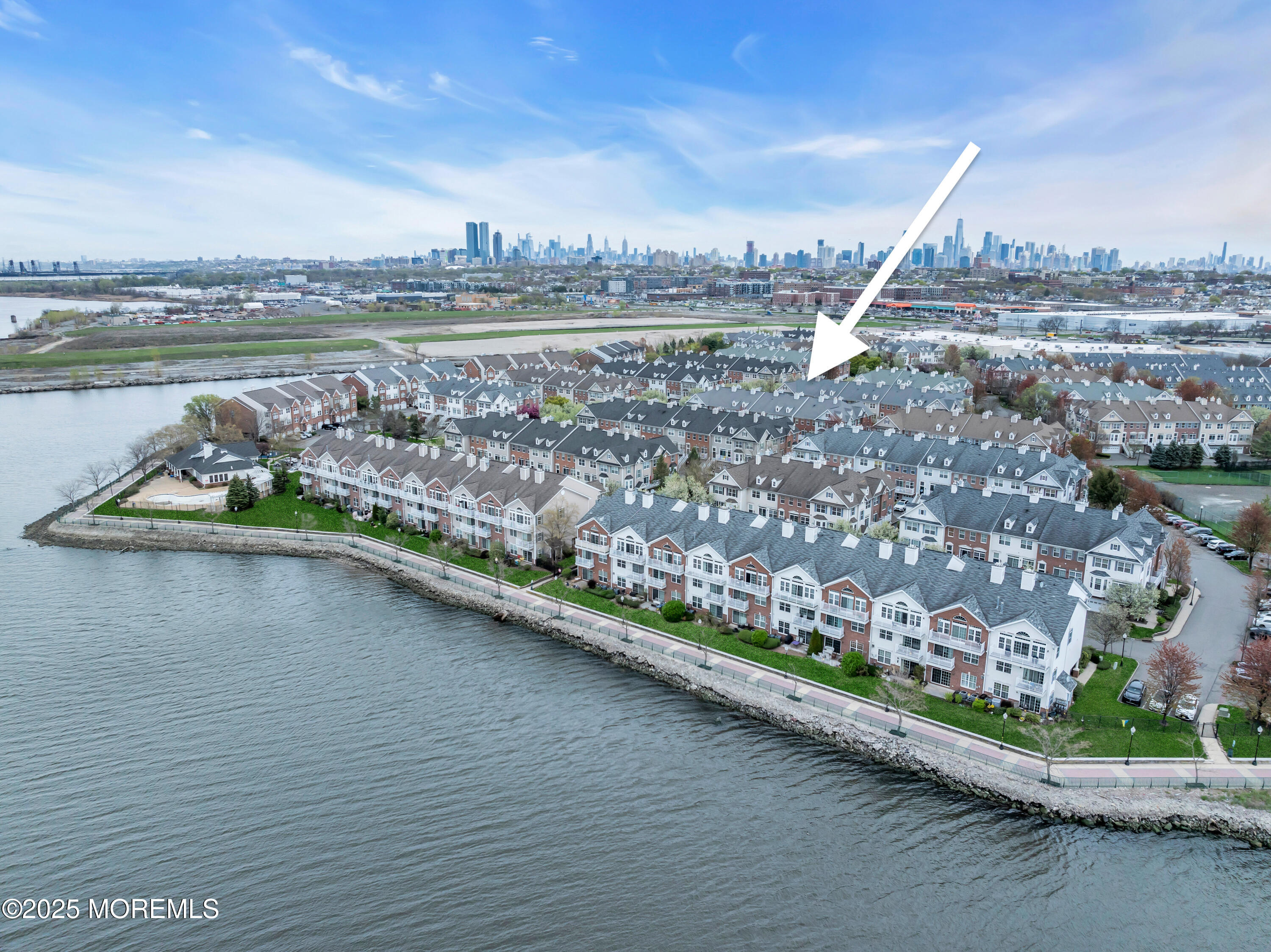 8 Tottenham Court, Jersey City, New Jersey image 34