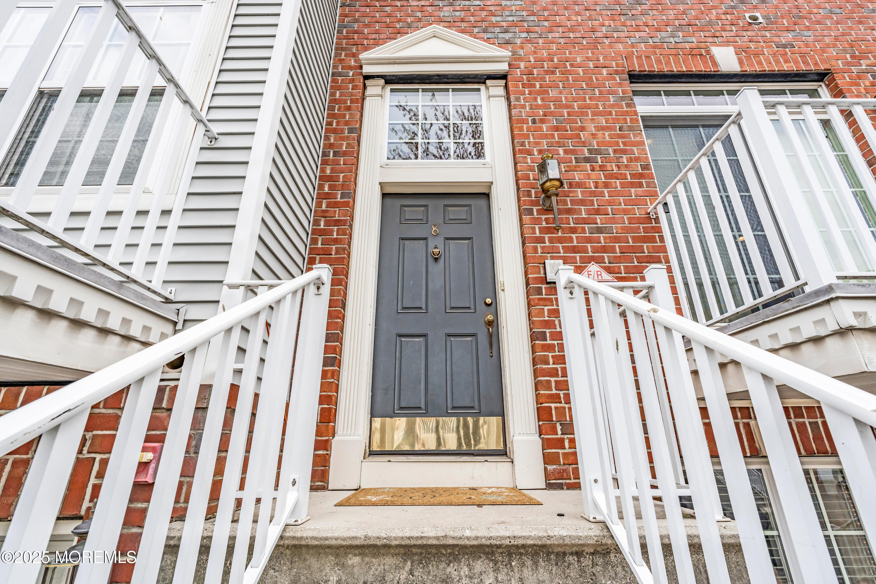 8 Tottenham Court, Jersey City, New Jersey image 3