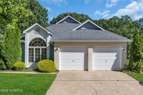Photo of 1562 Snowberry Court, Toms River, NJ 08755 (MLS # 22632371)