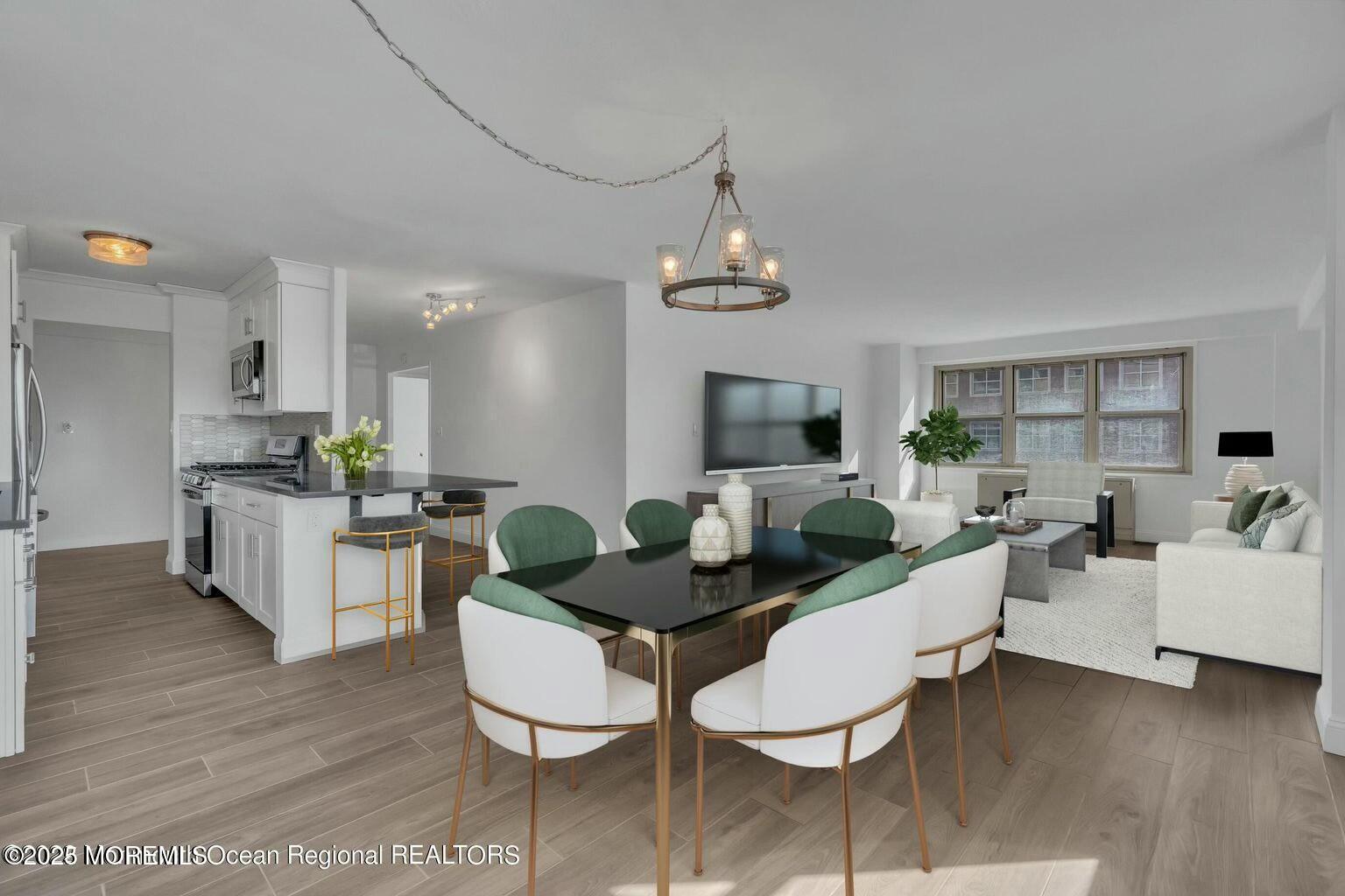28 Riverside Avenue #1G, Red Bank, New Jersey image 1