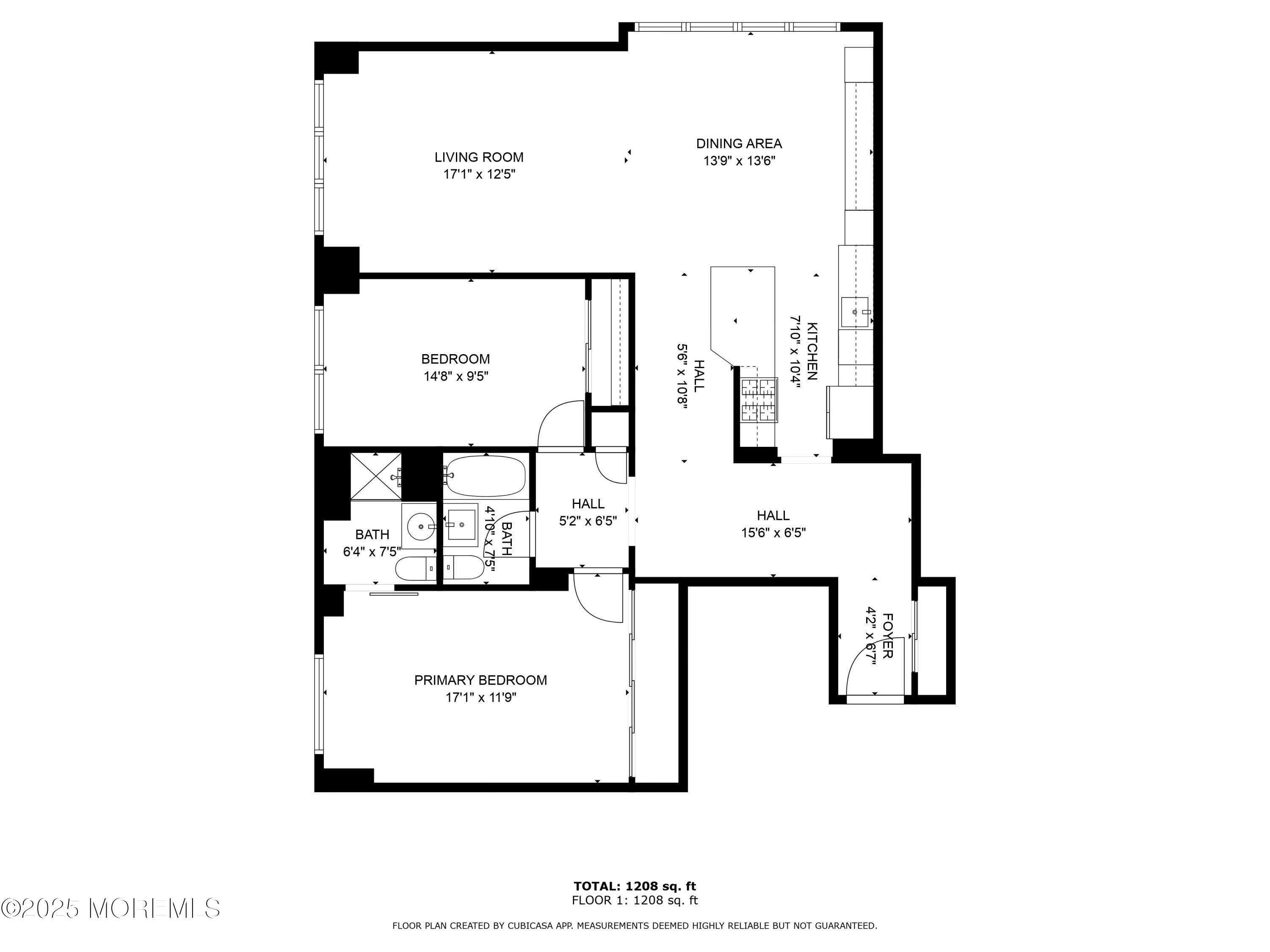 28 Riverside Avenue #1G, Red Bank, New Jersey image 24