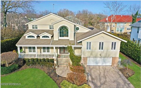 57 Darlington Road Deal NJ 07723