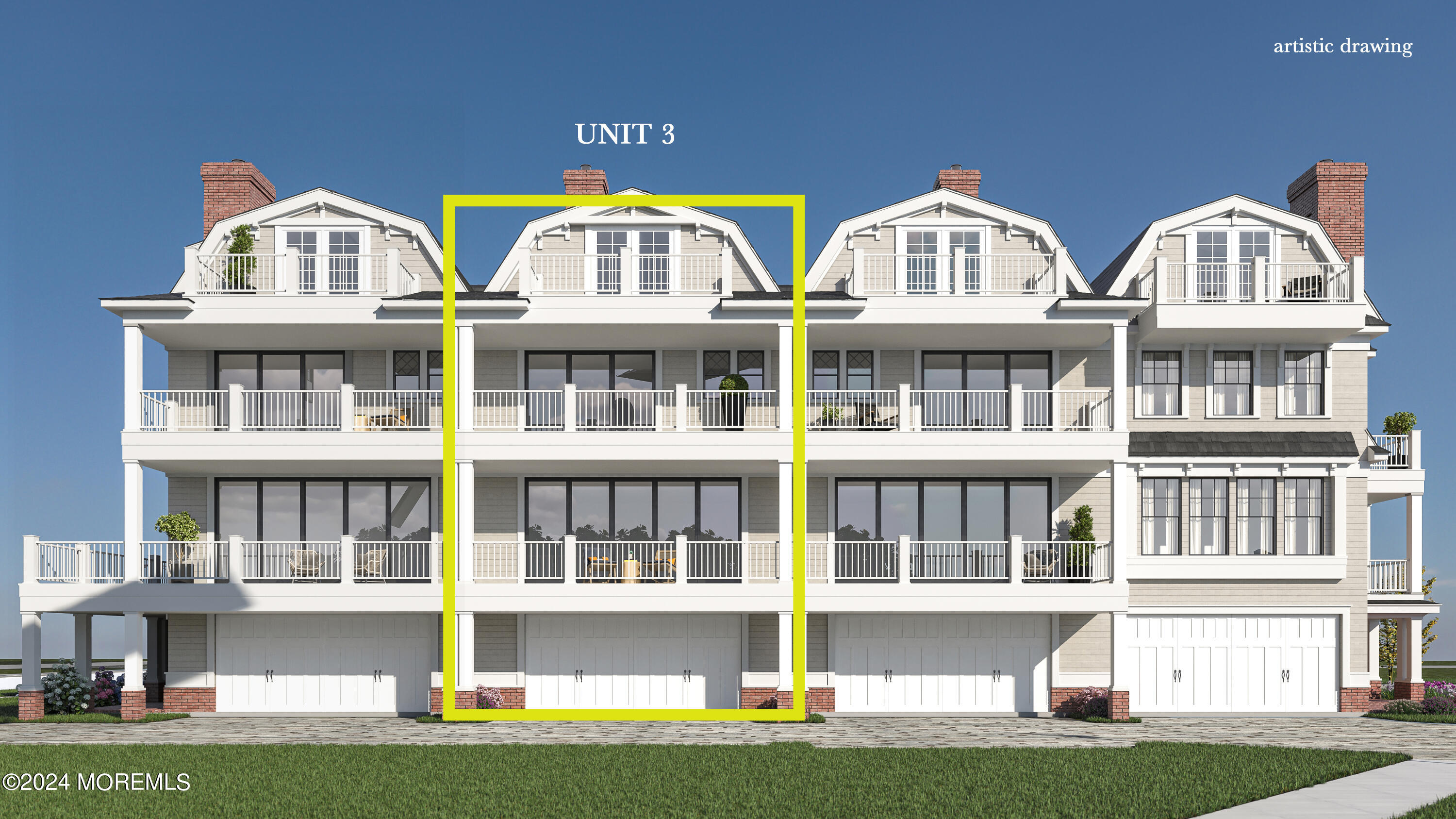 102 2nd Avenue #3, Belmar, New Jersey image 22