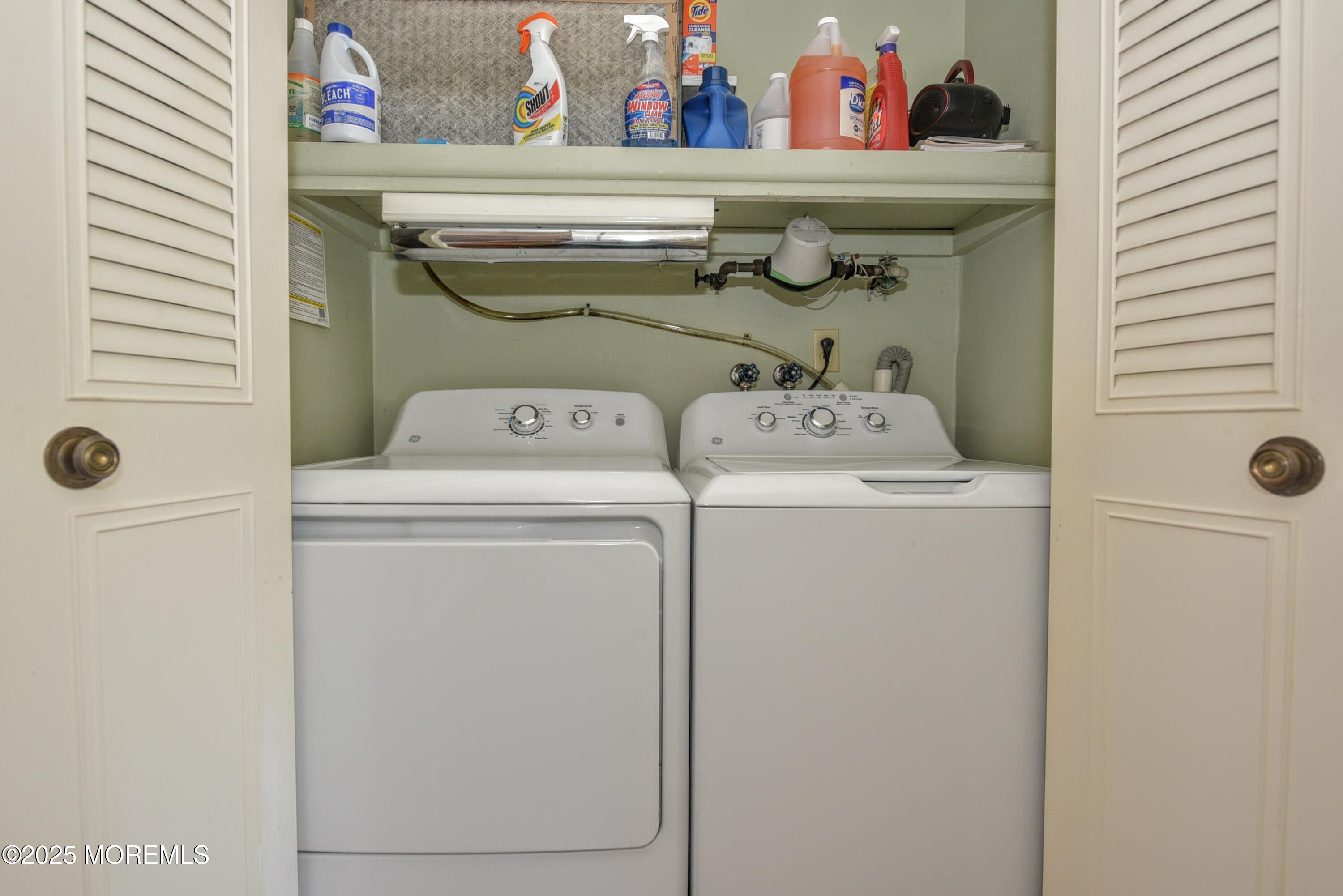 1125D Argyll Circle, Lakewood, New Jersey image 16
