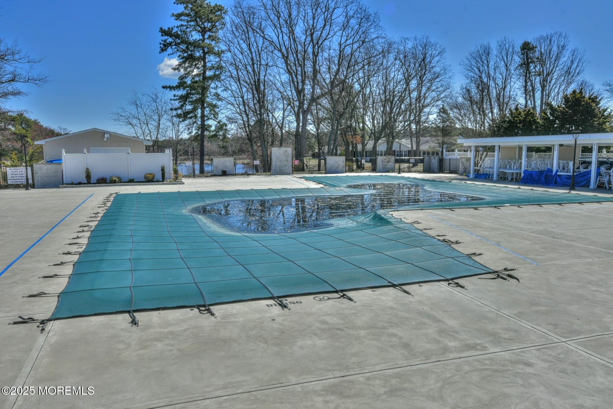 1125D Argyll Circle, Lakewood, New Jersey image 29