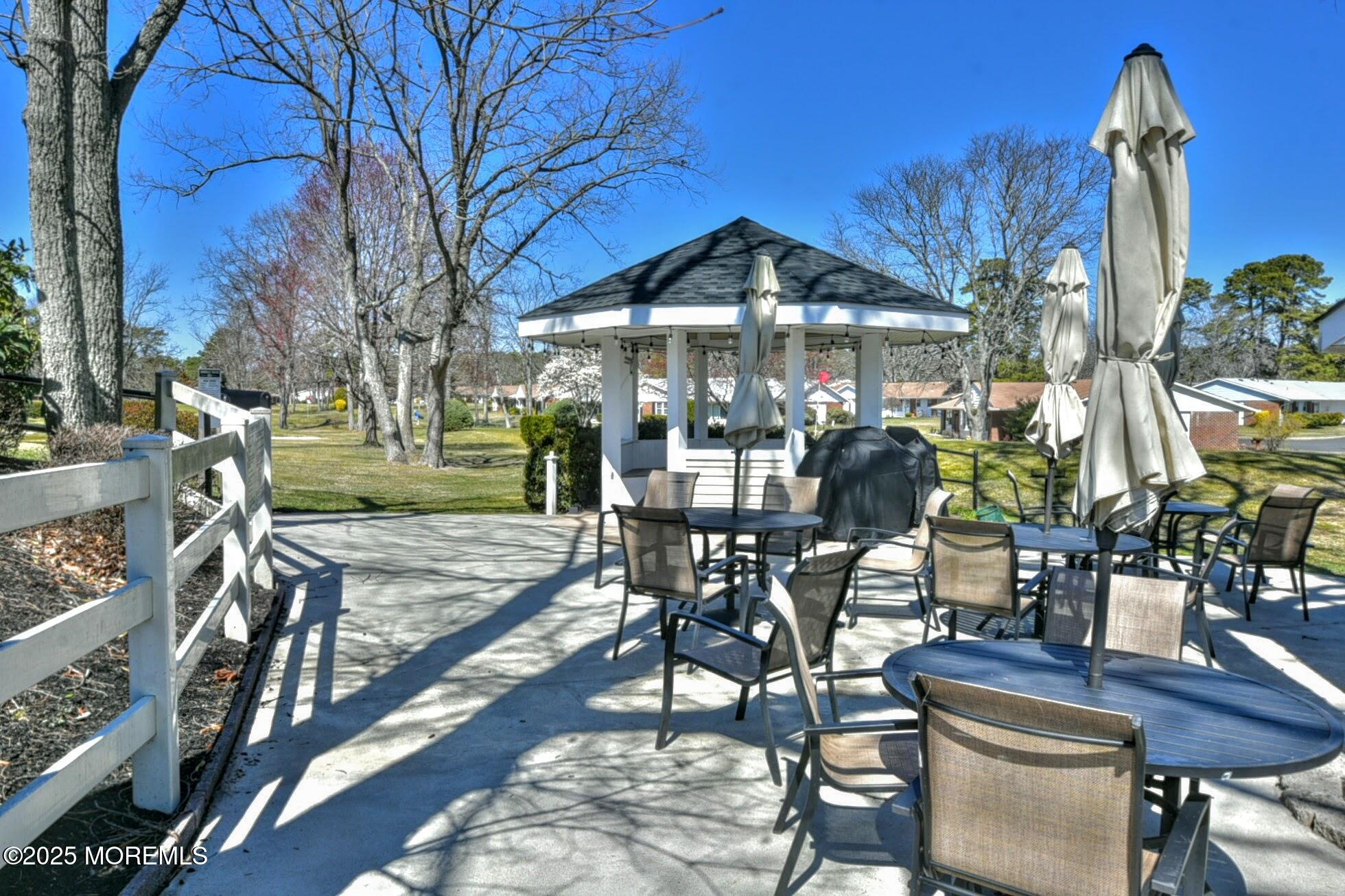 1125D Argyll Circle, Lakewood, New Jersey image 33