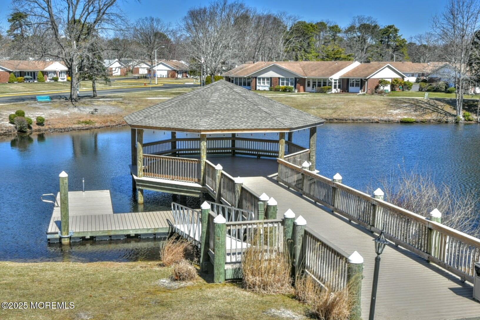 1125D Argyll Circle, Lakewood, New Jersey image 30