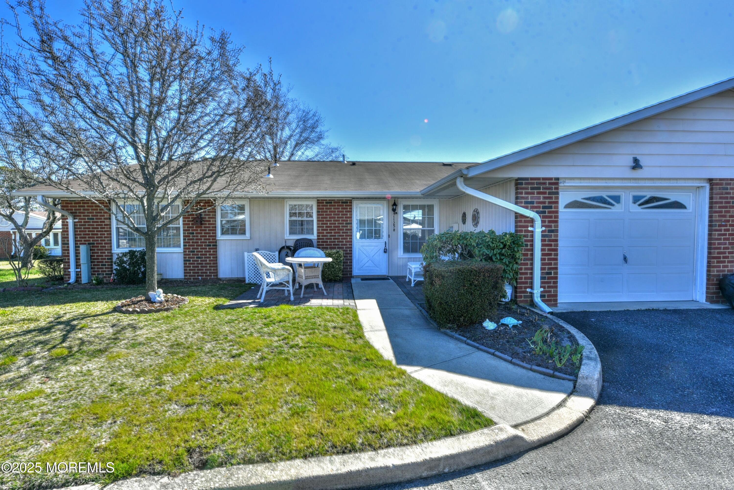 1125D Argyll Circle, Lakewood, New Jersey image 1