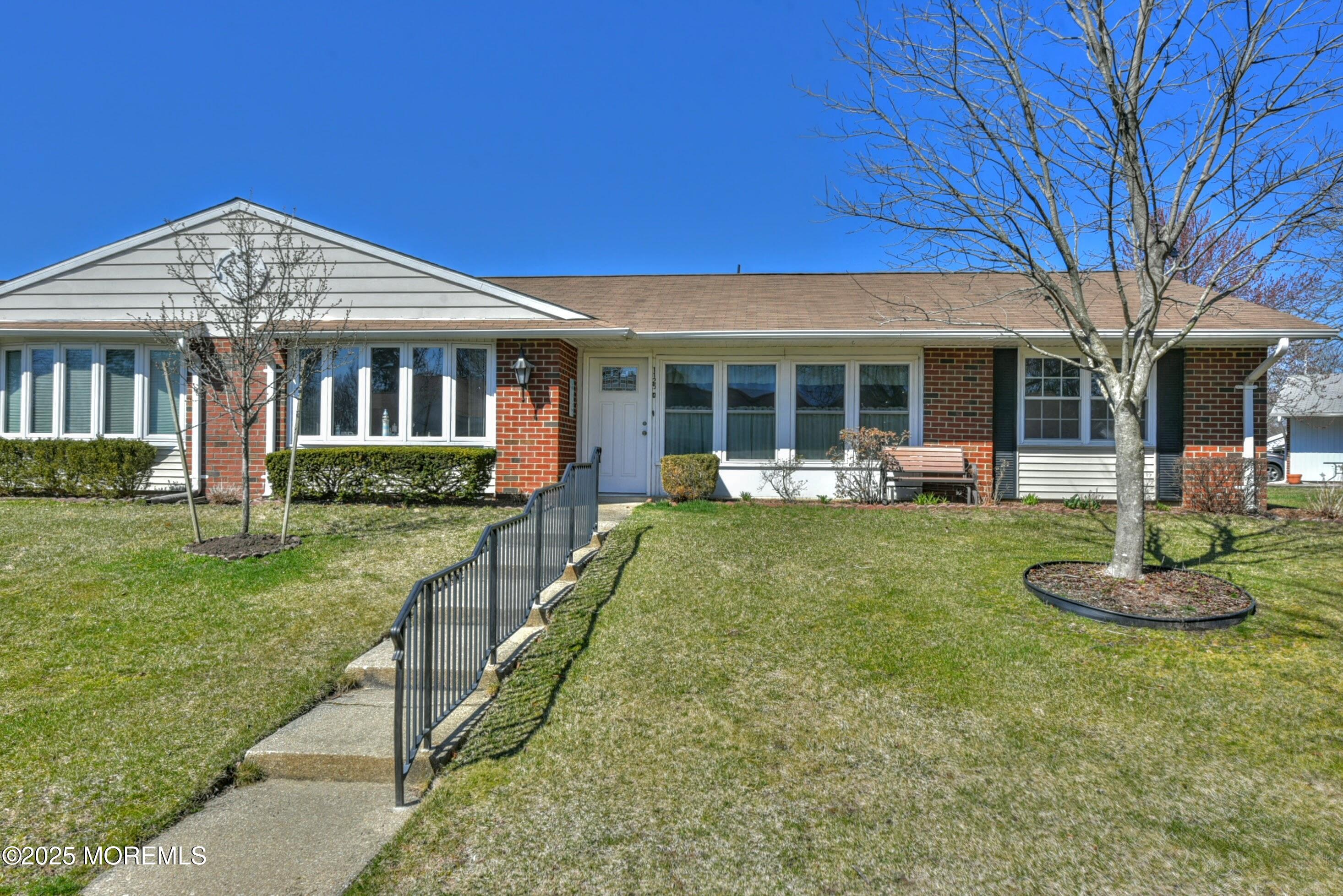 1125D Argyll Circle, Lakewood, New Jersey image 23