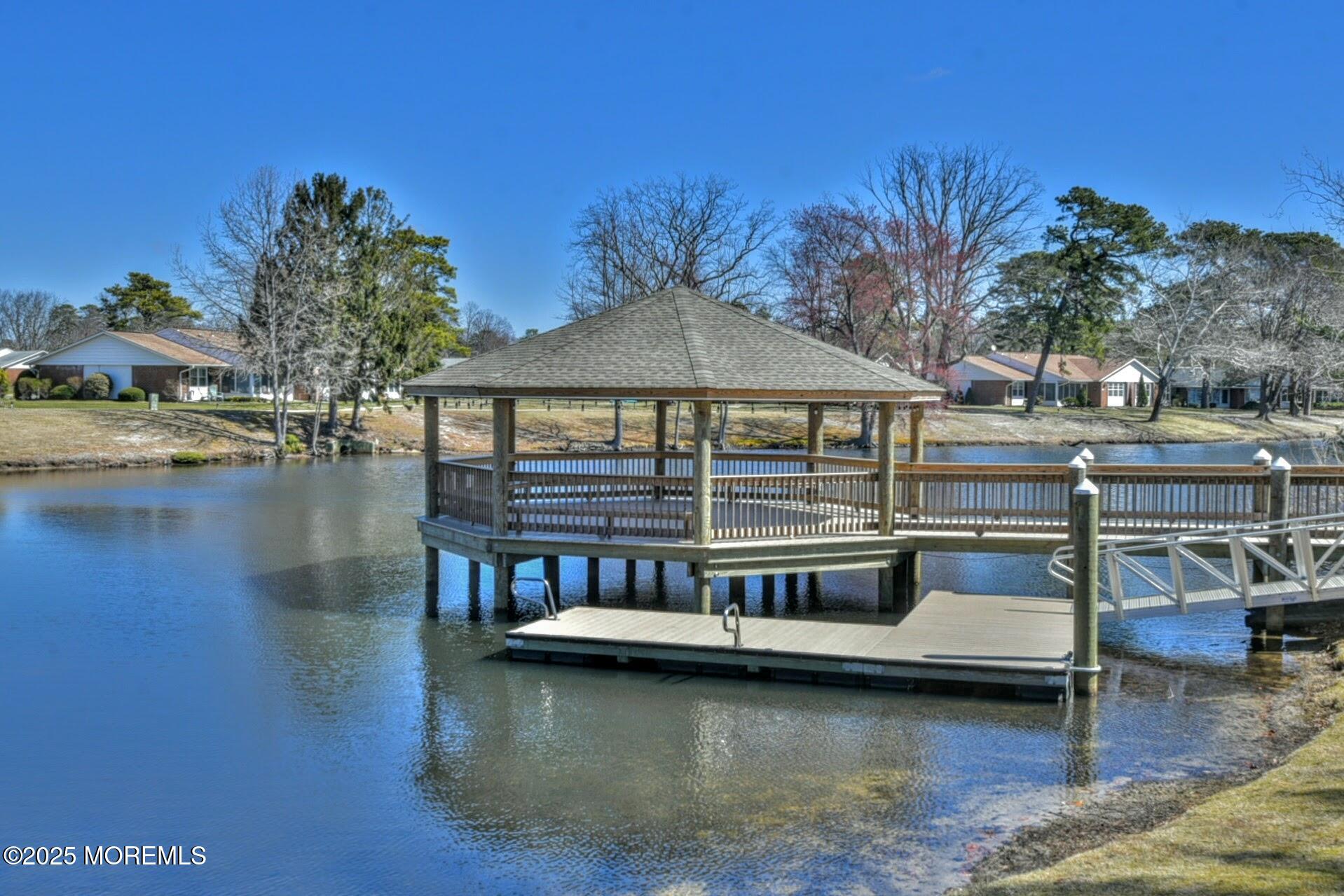 1125D Argyll Circle, Lakewood, New Jersey image 31