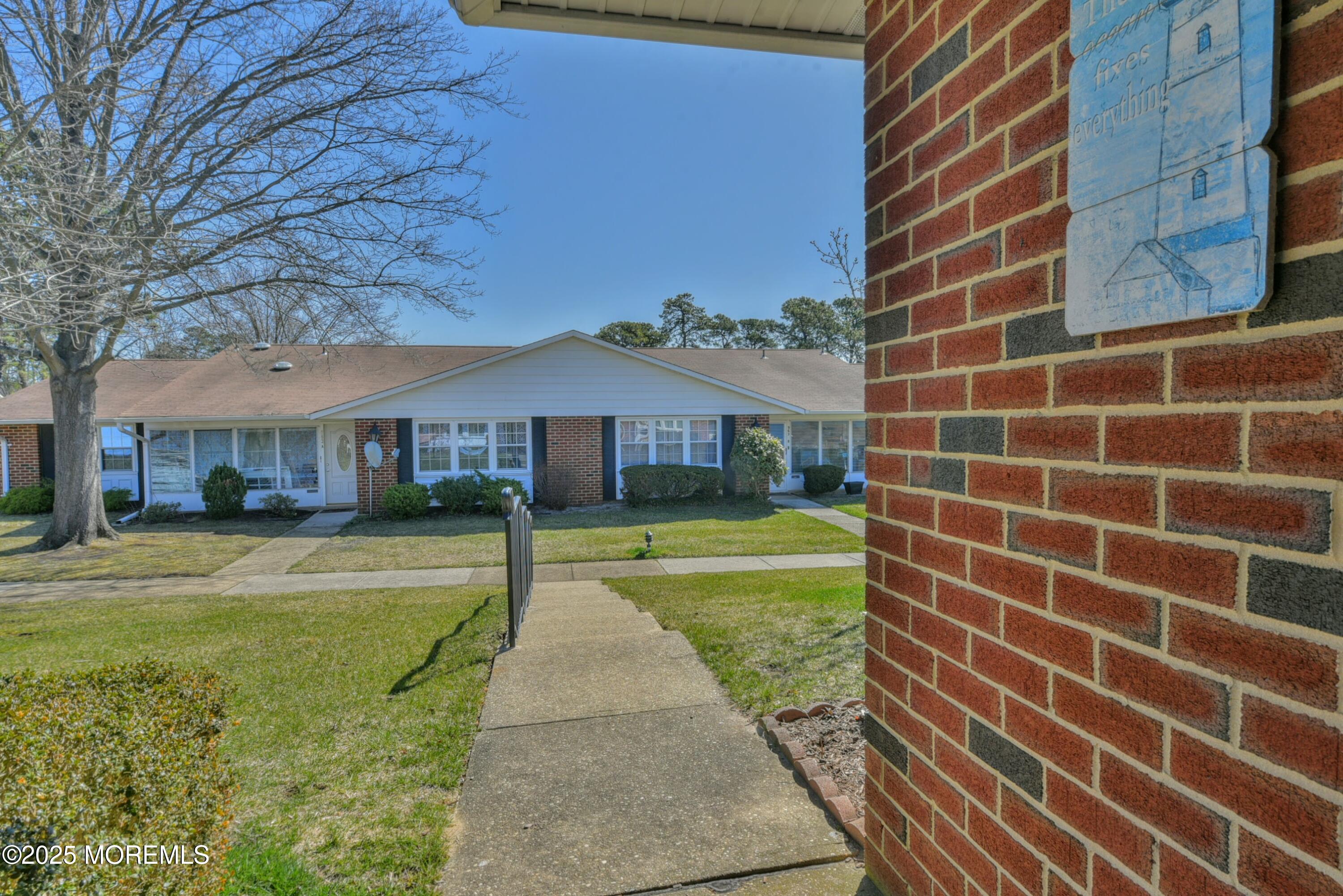 1125D Argyll Circle, Lakewood, New Jersey image 22