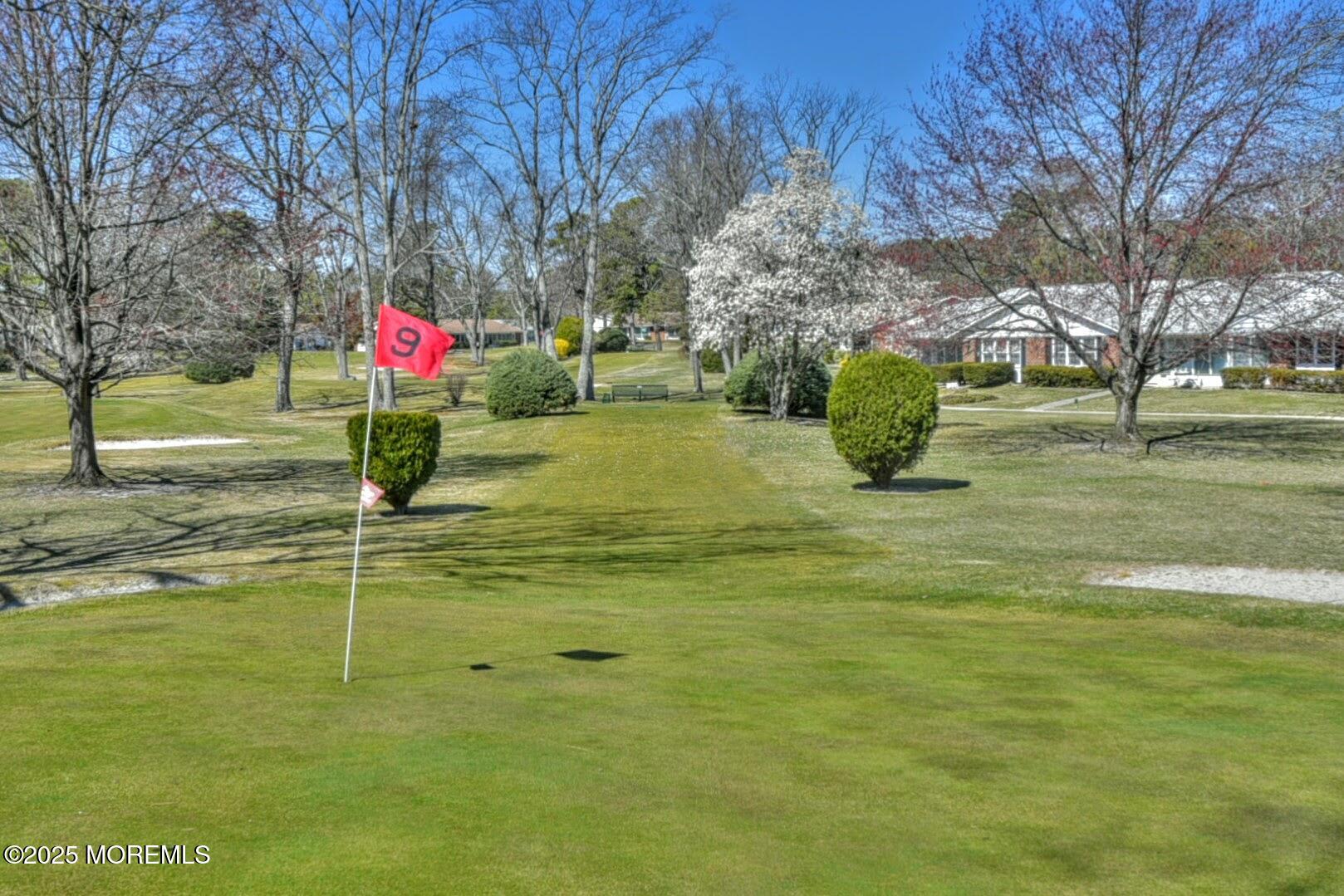 1125D Argyll Circle, Lakewood, New Jersey image 35