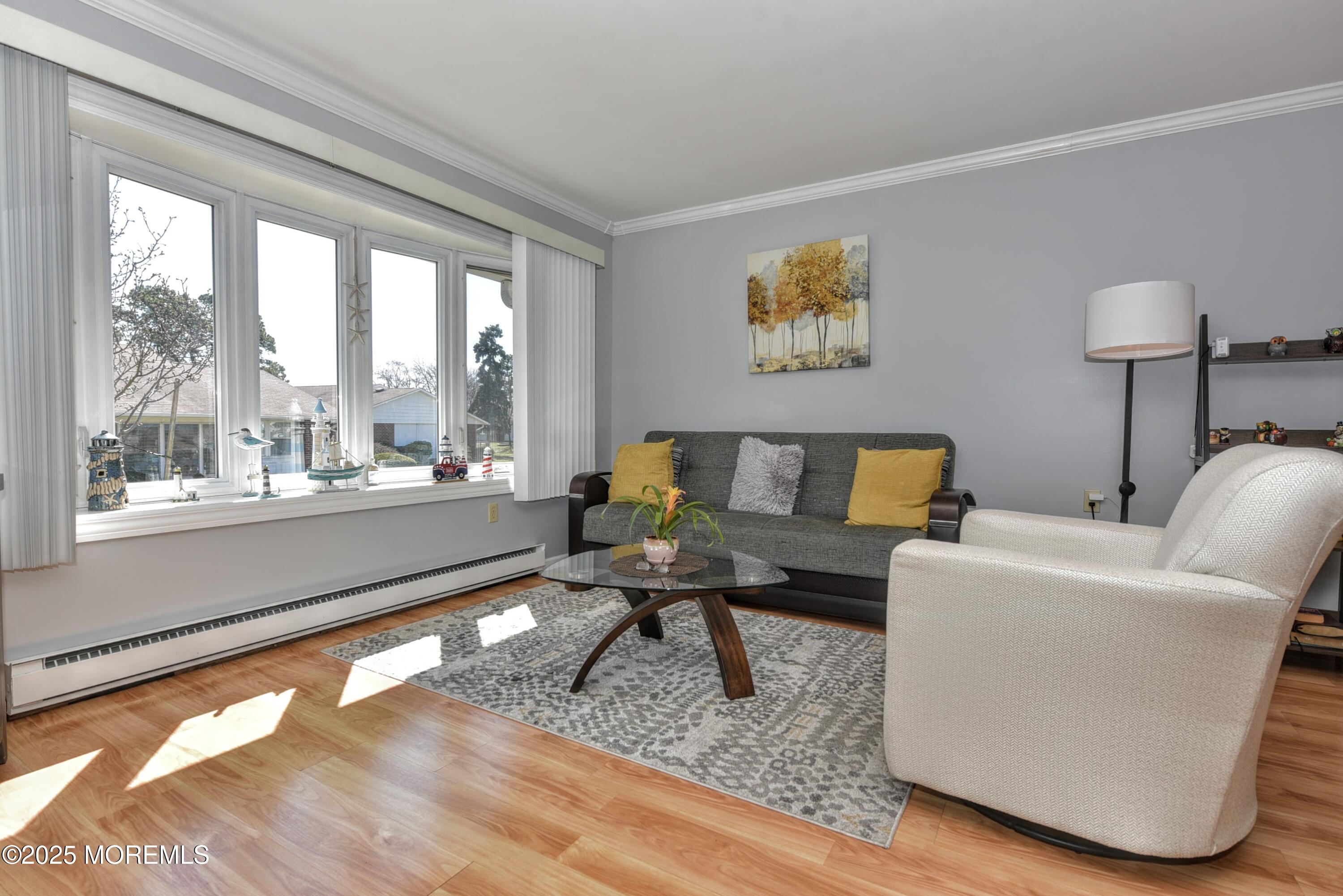 1125D Argyll Circle, Lakewood, New Jersey image 12