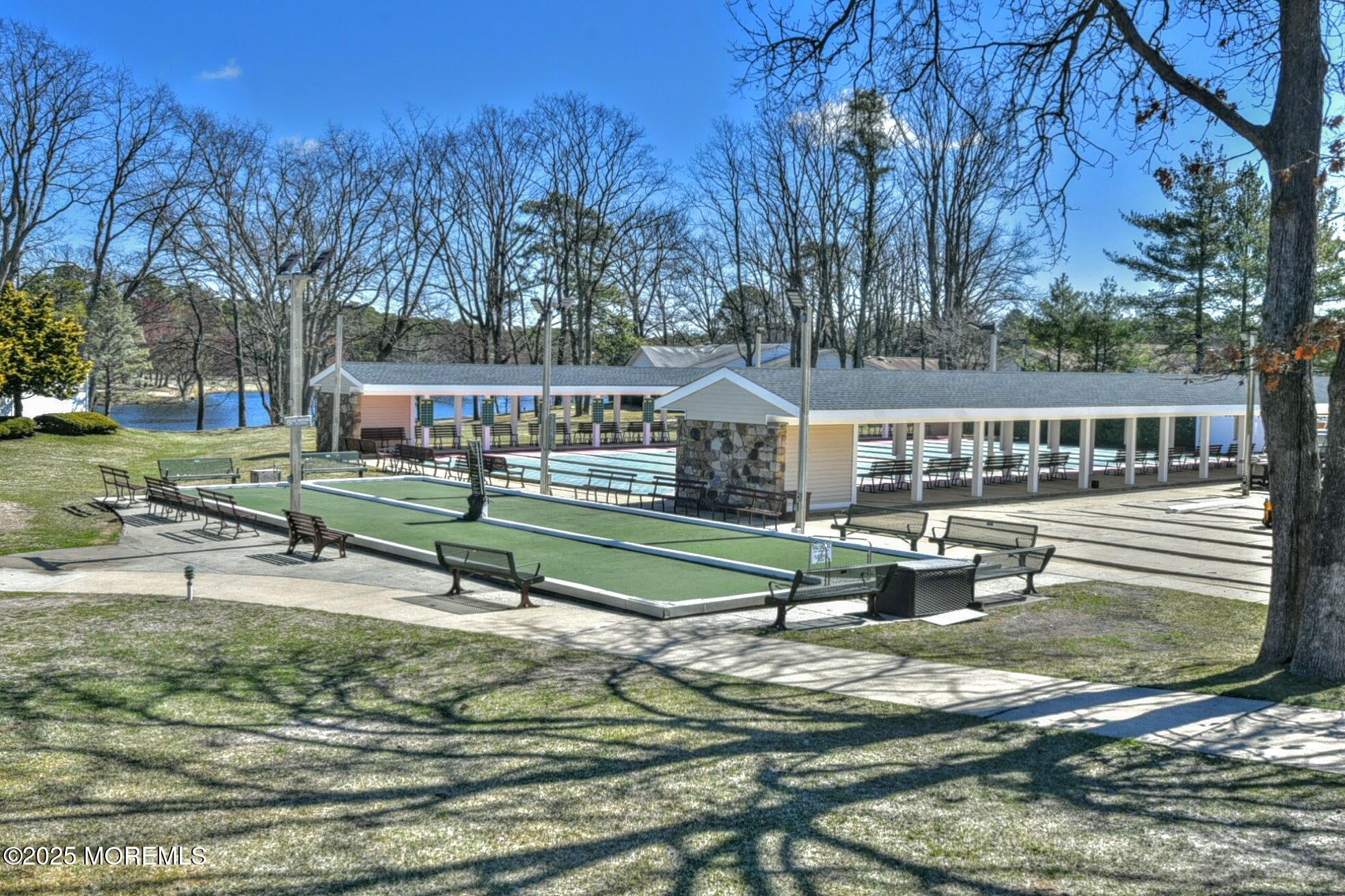 1125D Argyll Circle, Lakewood, New Jersey image 27
