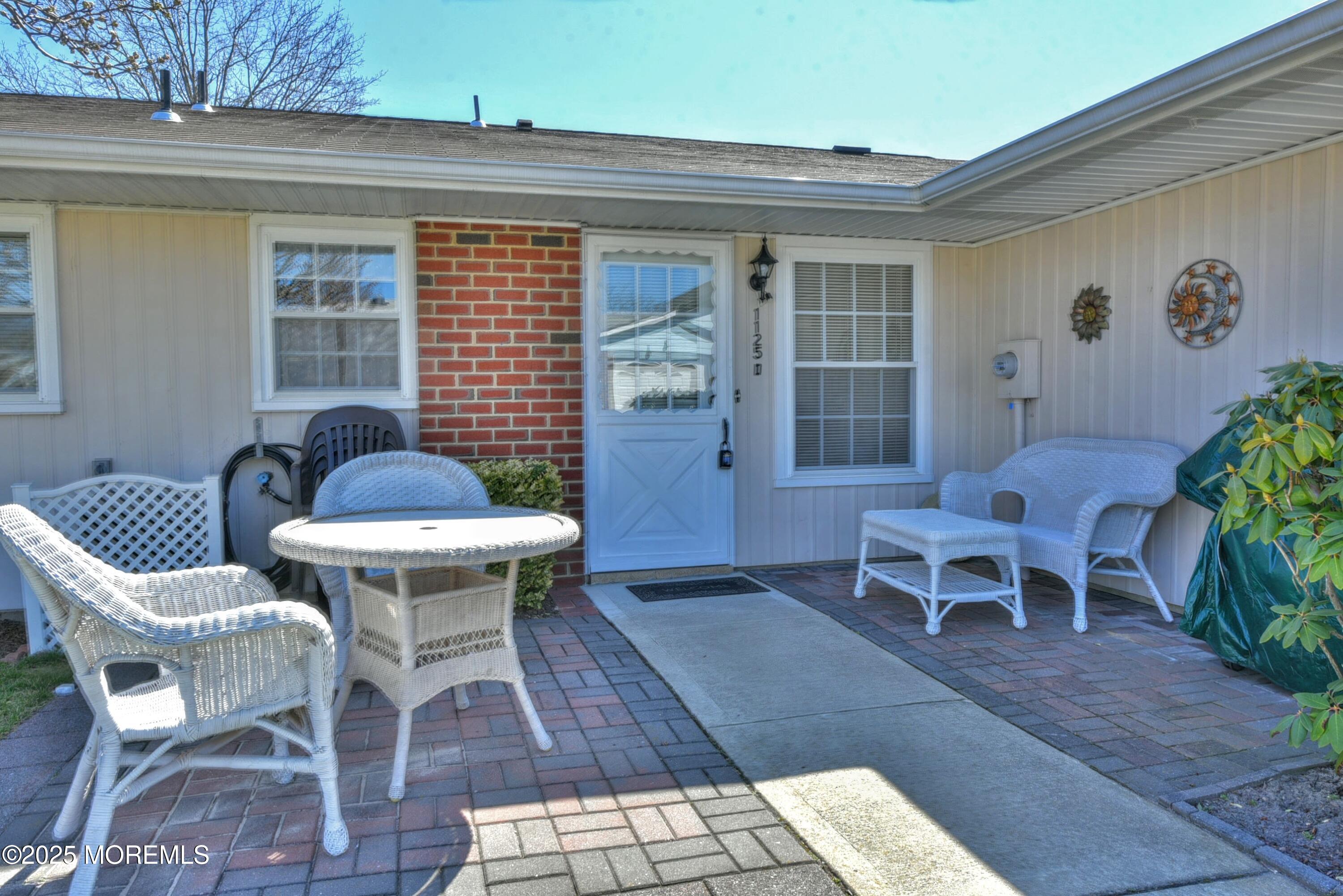 1125D Argyll Circle, Lakewood, New Jersey image 2