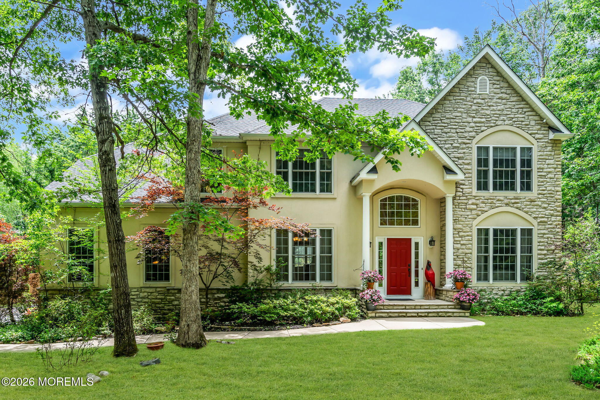 Photo 1 of 91 — 77 Savannah Road, Jackson, NJ 08527