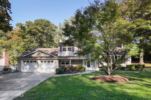 Photo of 201 Heights Terrace, Middletown, NJ 07748 (MLS # 22632559)