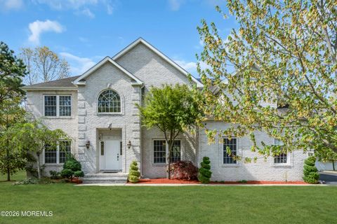 Photo of 2 Saveria Court, Howell, NJ 07731 (MLS # 22611104)