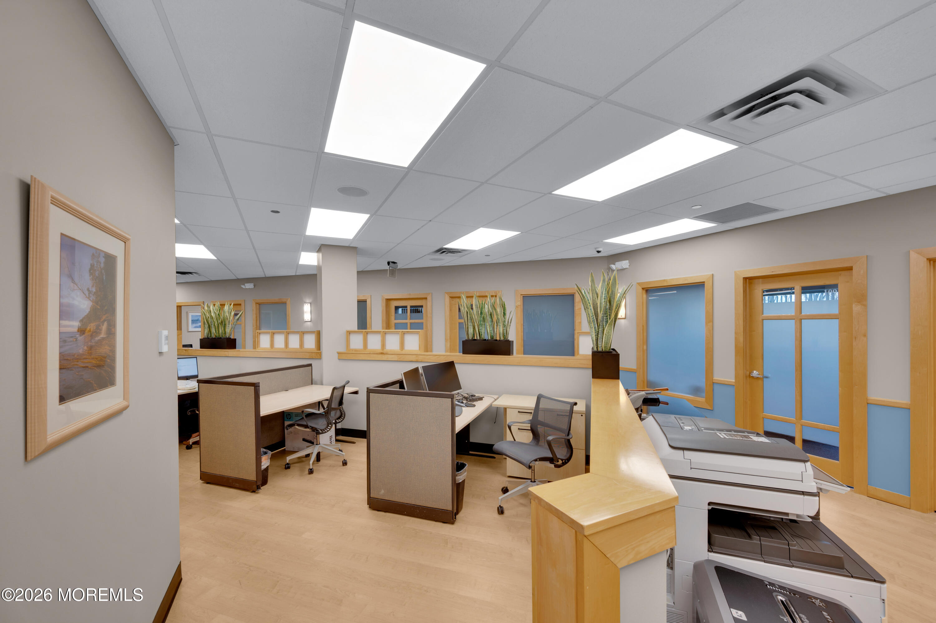 A331 Newman Springs Road 143