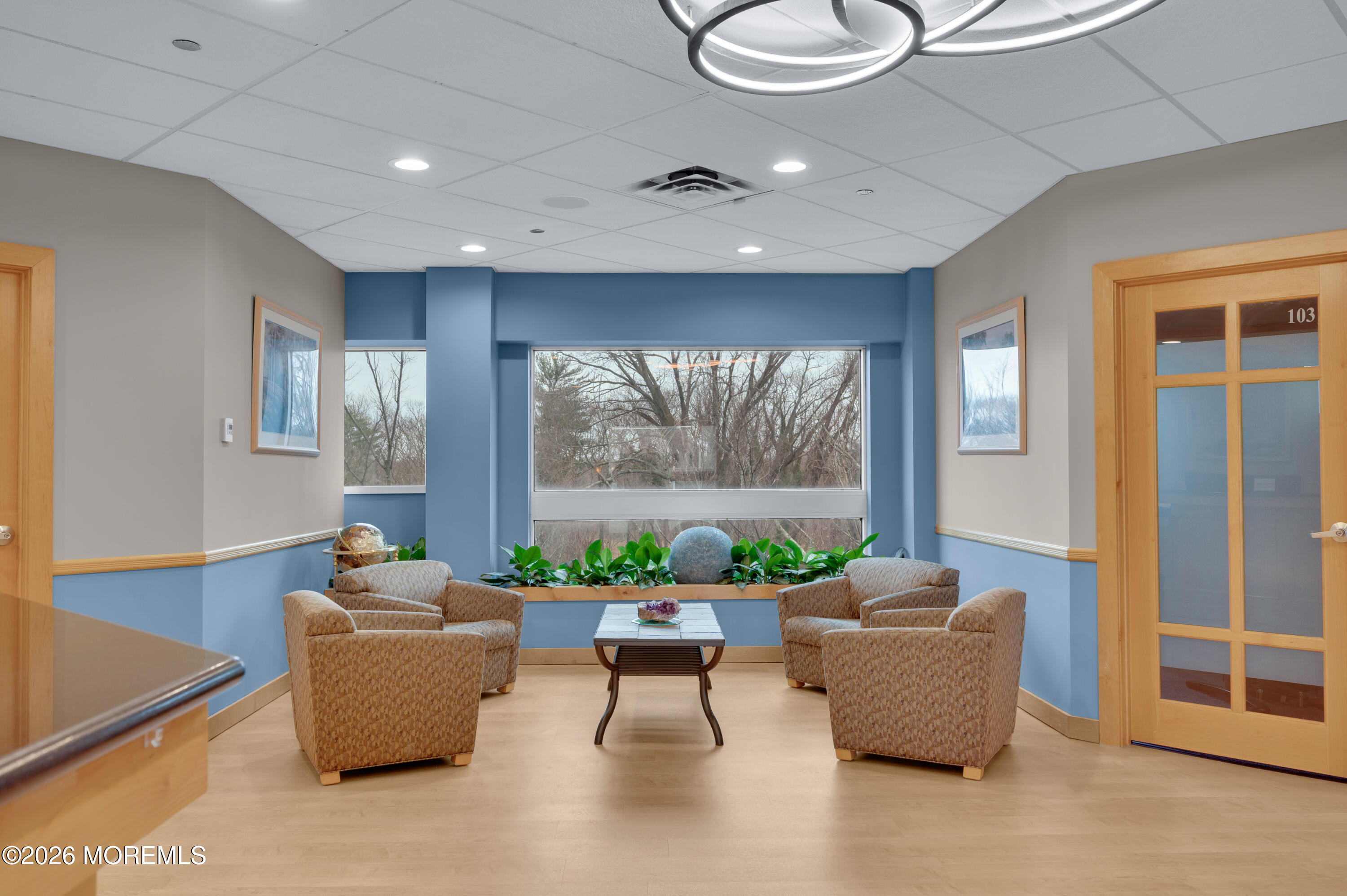 A331 Newman Springs Road 143