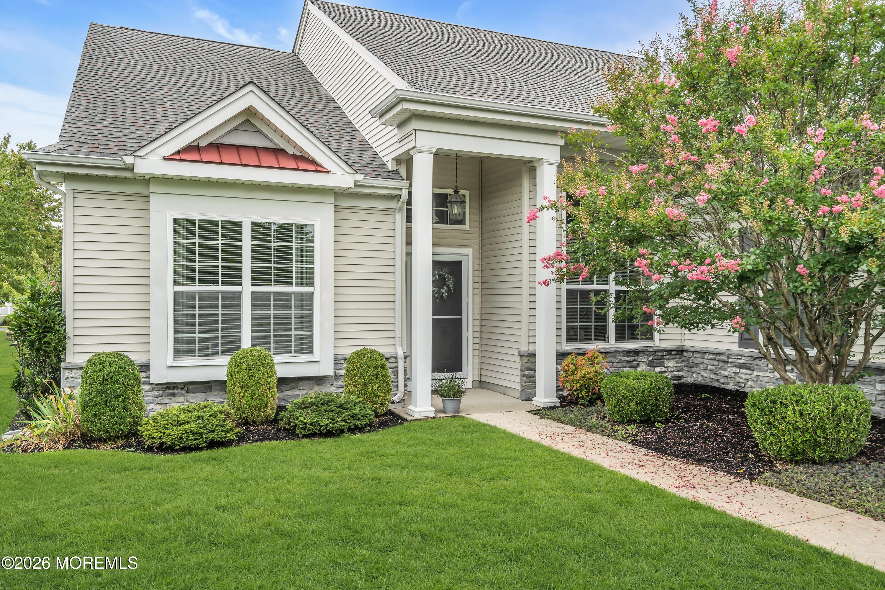 49 Heritage Point Boulevard