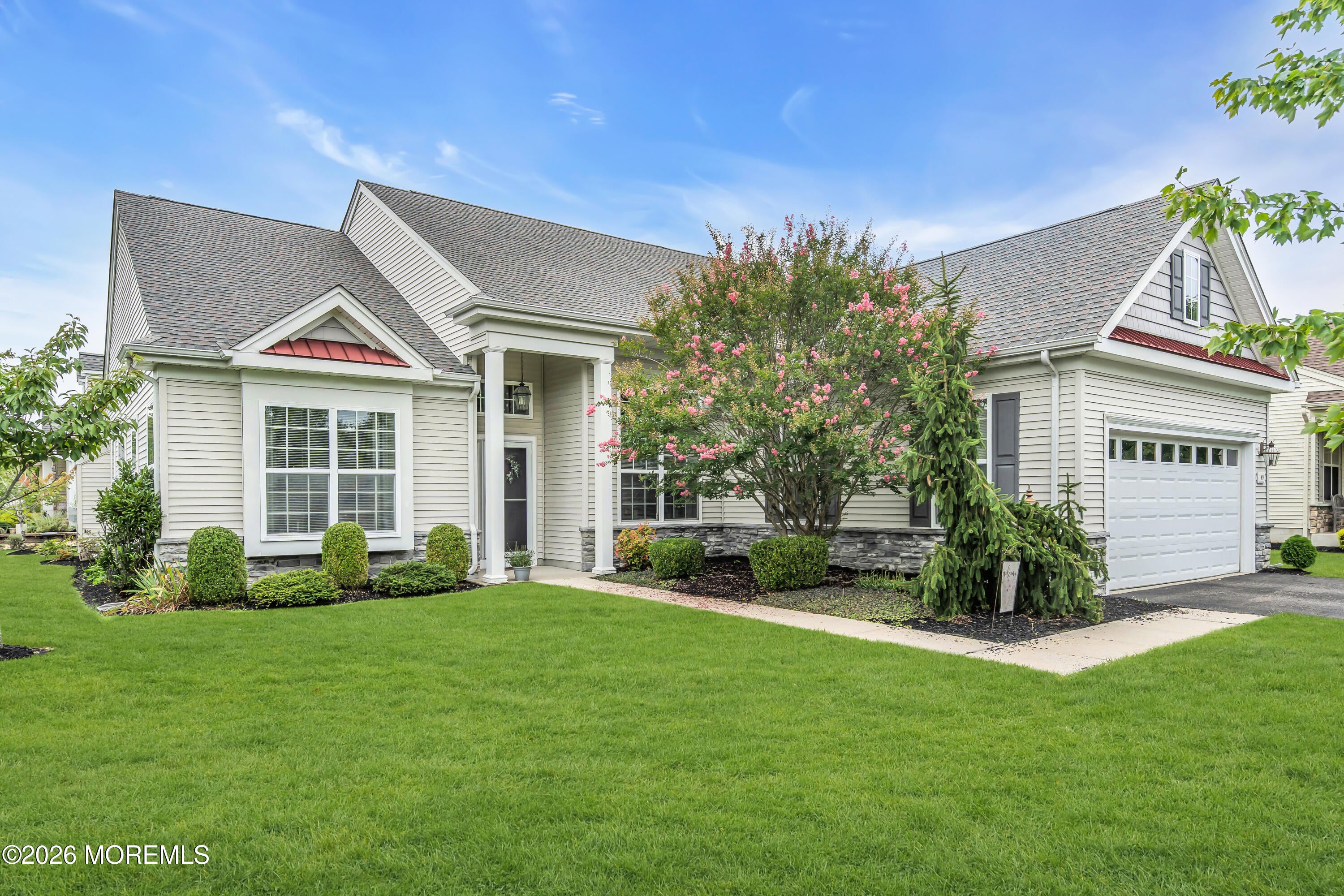 49 Heritage Point Boulevard
