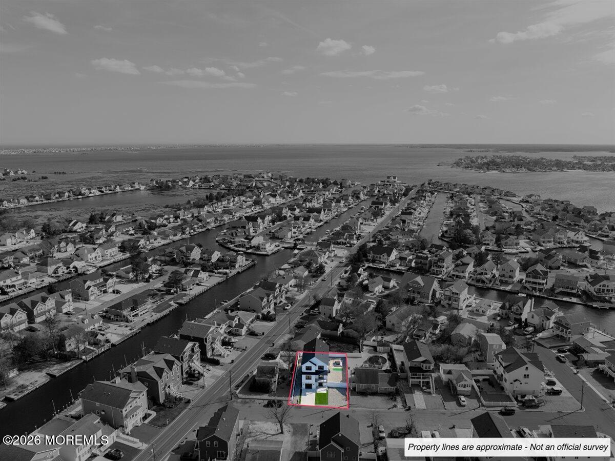 5 Shore Pine Drive