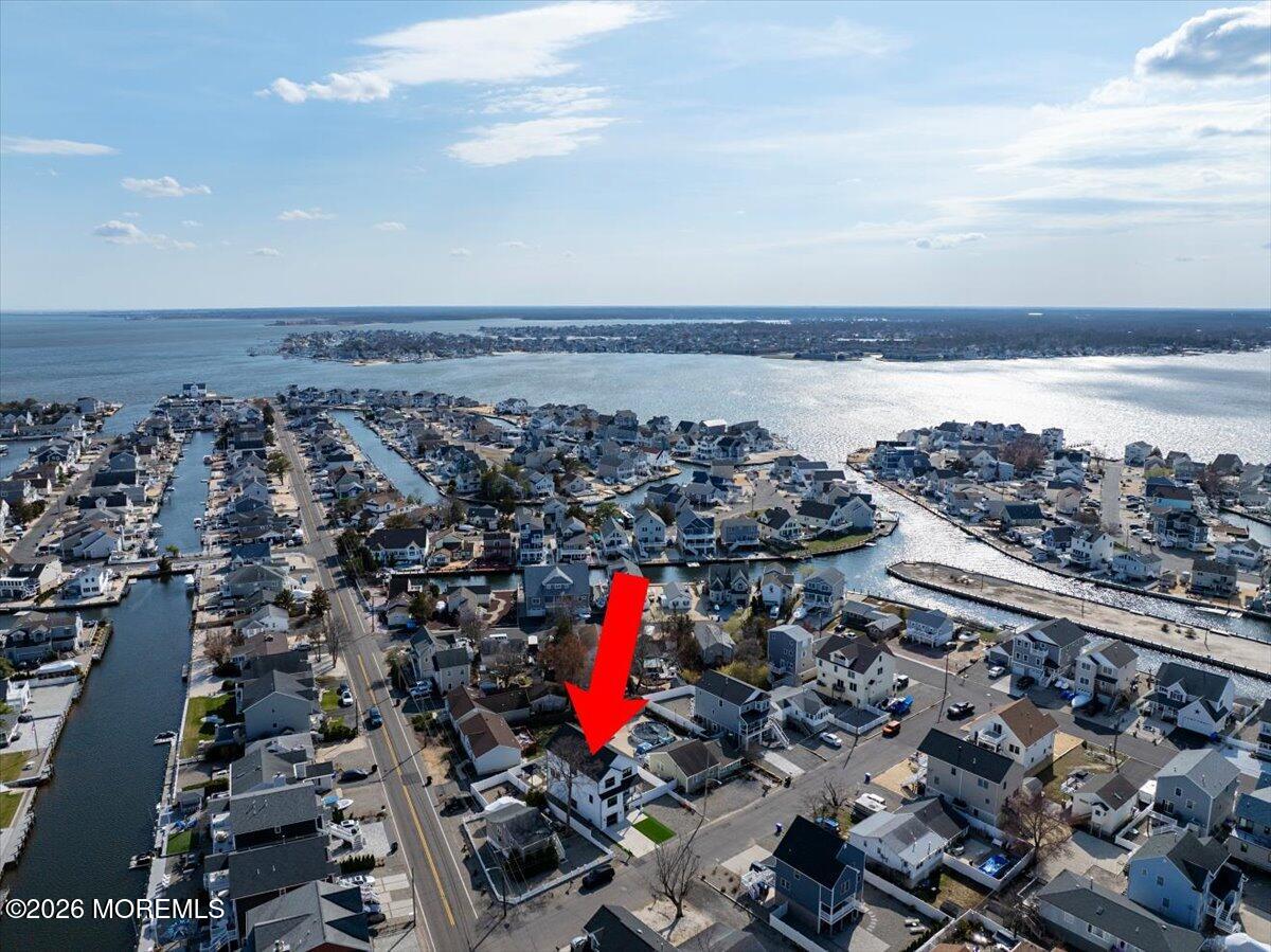 5 Shore Pine Drive