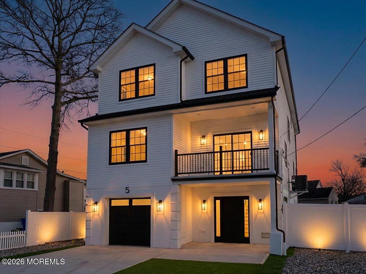 5 Shore Pine Drive