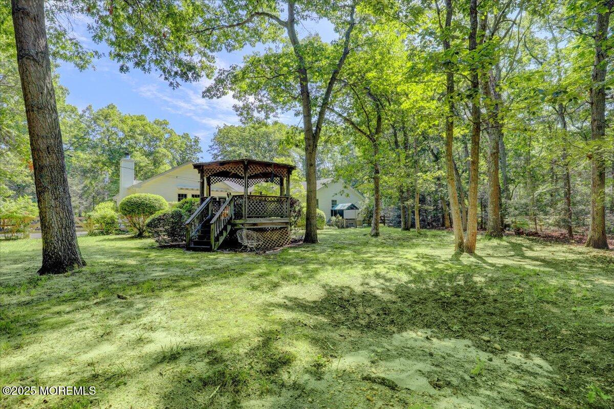356 Herbertsville Road