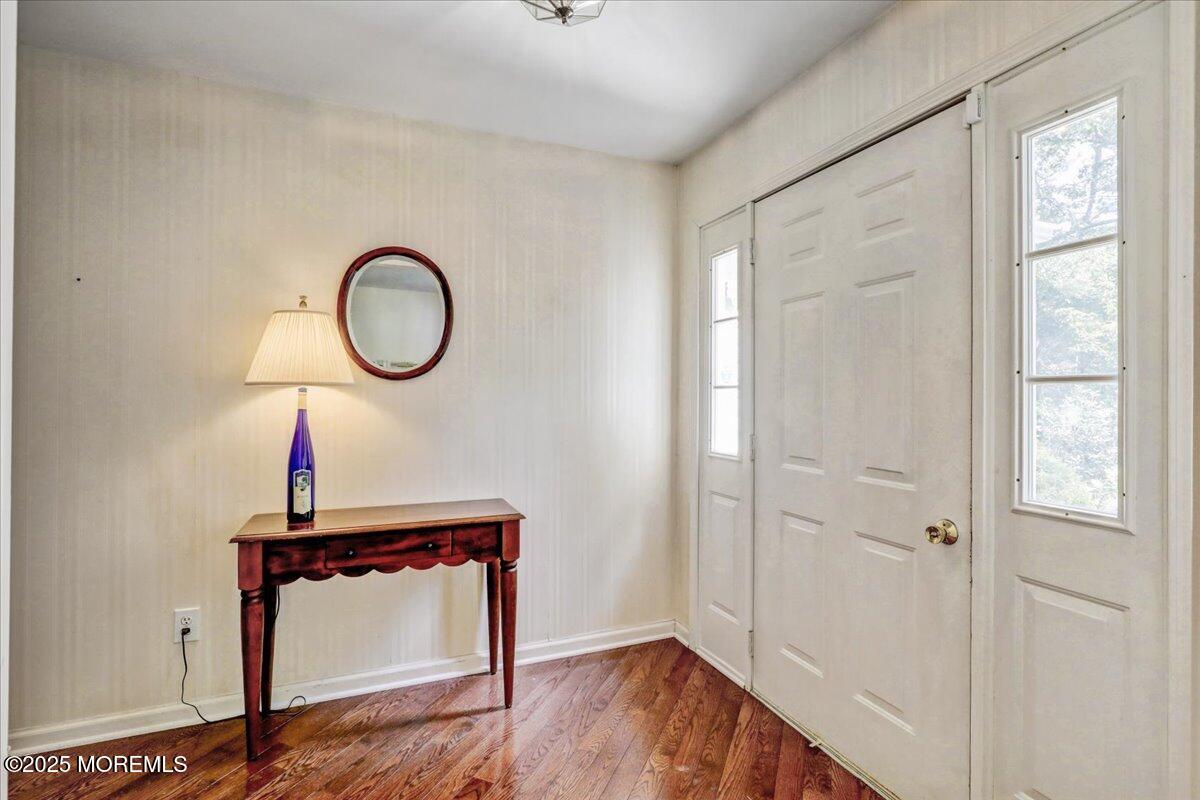 356 Herbertsville Road