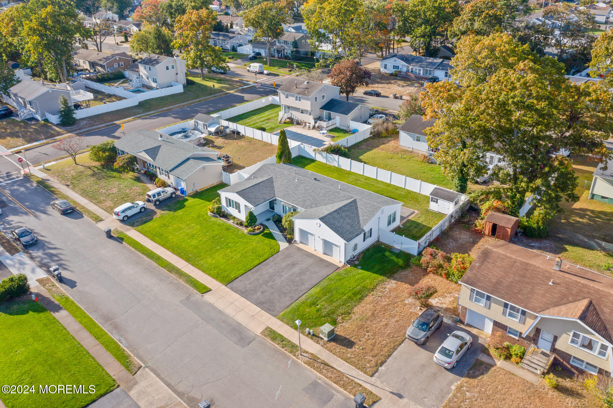 228 Colonial Drive, Brick, New Jersey image 3