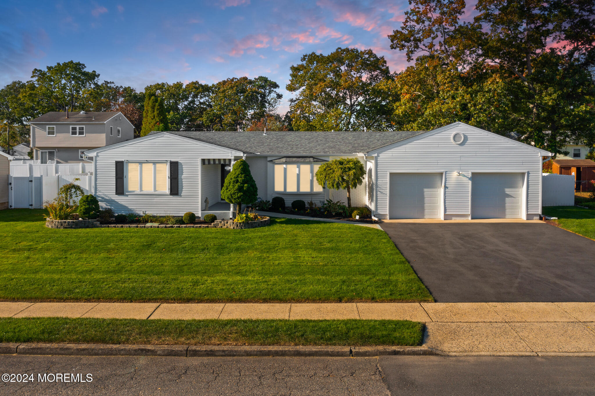 228 Colonial Drive, Brick, New Jersey image 1