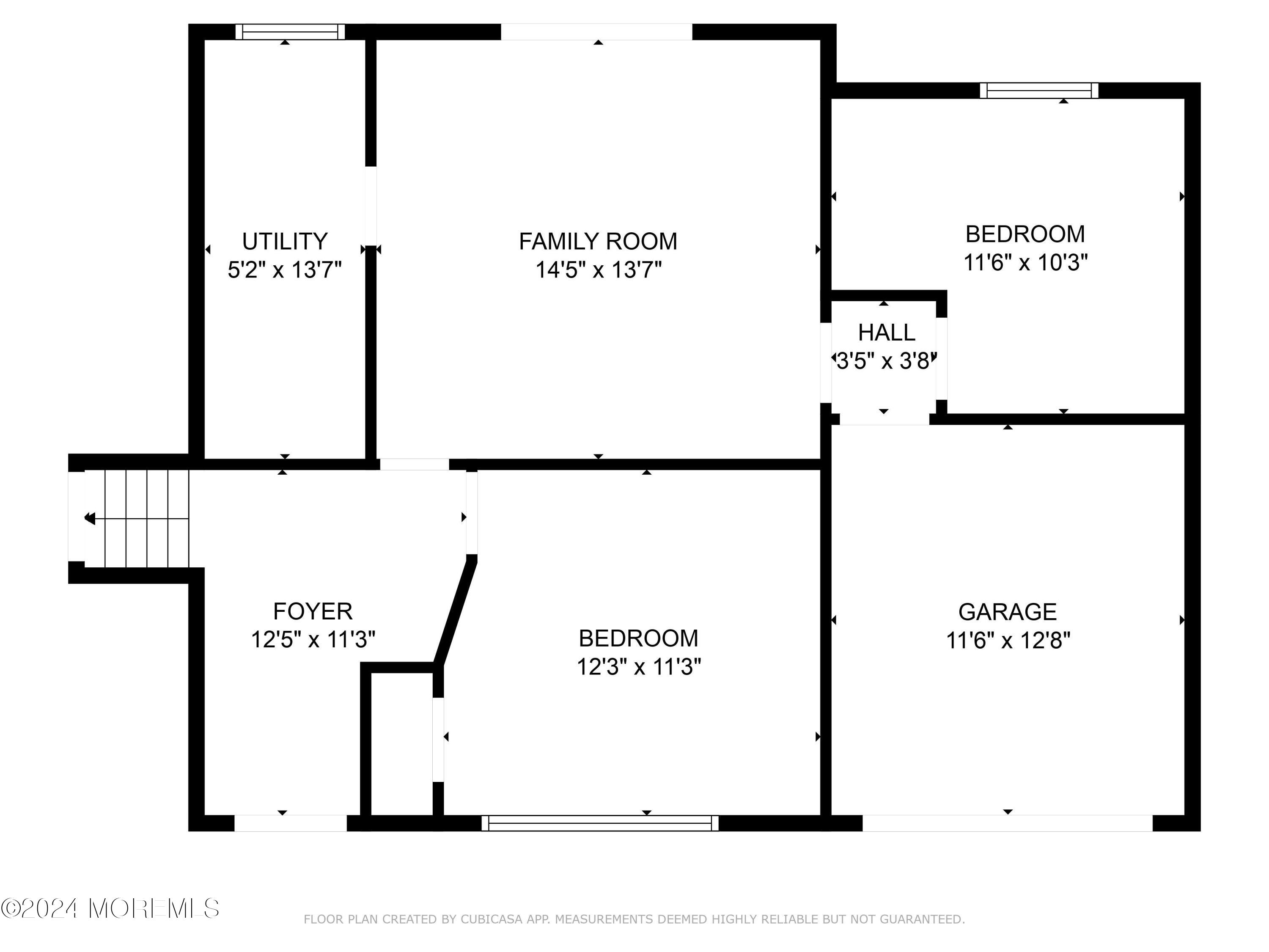 6 Emory Court, Jackson, New Jersey image 11