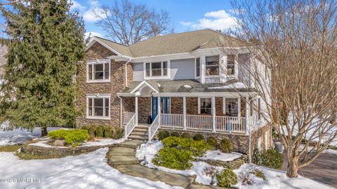 186 Tyrpak Road Howell NJ 07731