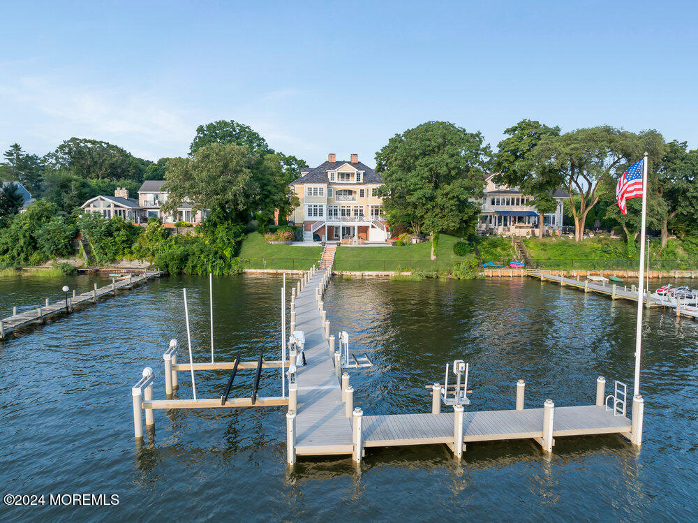 2645 River Road, Manasquan, New Jersey image 4