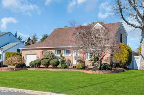 250 Atlantis Avenue, Manahawkin, NJ 08050 - MLS#: 22506464