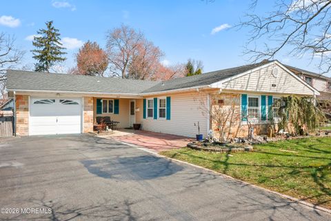 287 Church Street Aberdeen NJ 07747