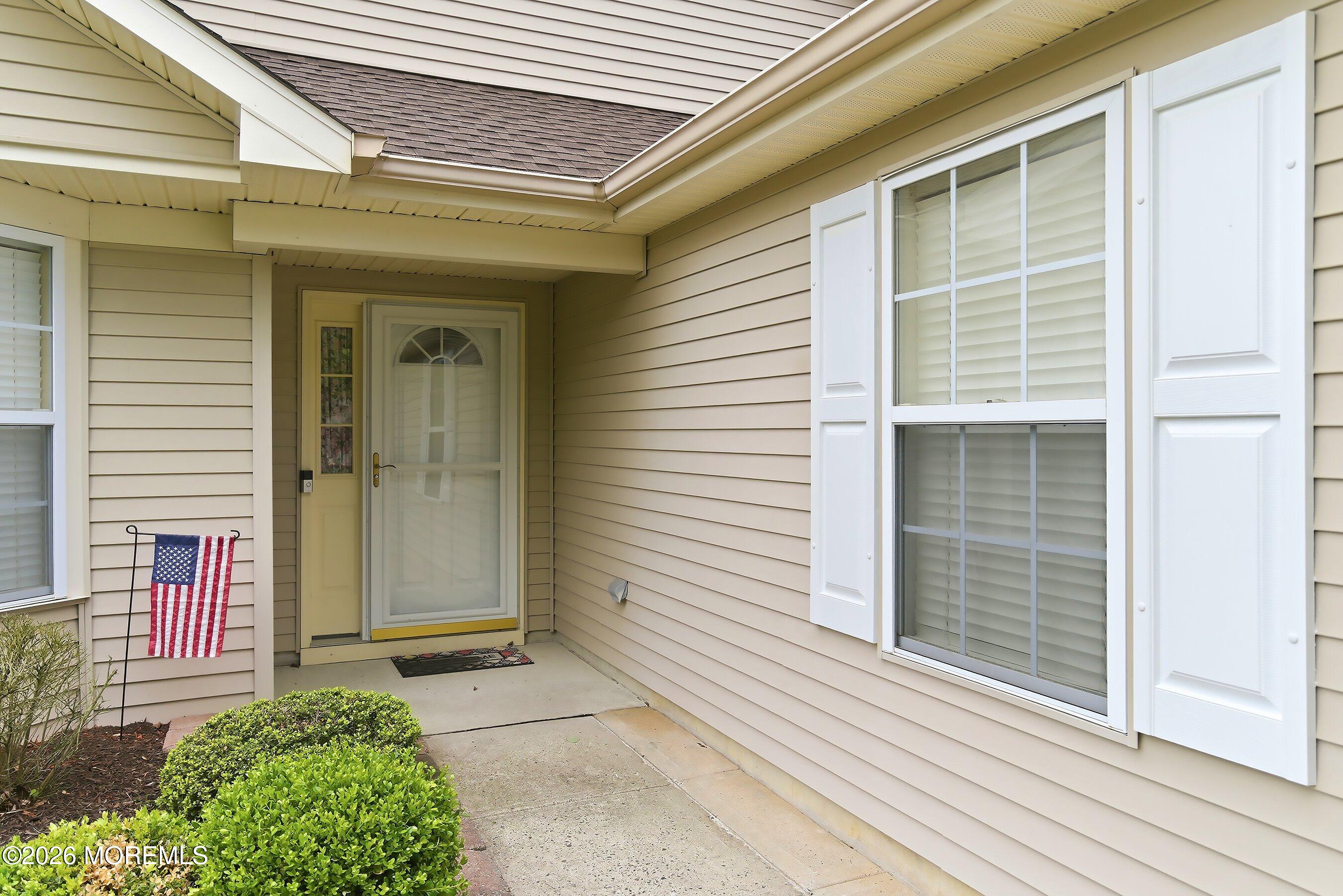 42 Meadows Lane