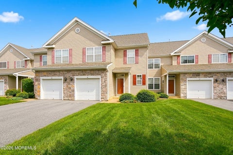 Condo For Sale - 37 Manhattan Drive<br/> Brick, NJ 08723
