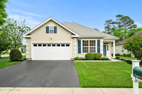 4 Augusta Drive, Little Egg Harbor, NJ 08087 - MLS#: 22513797