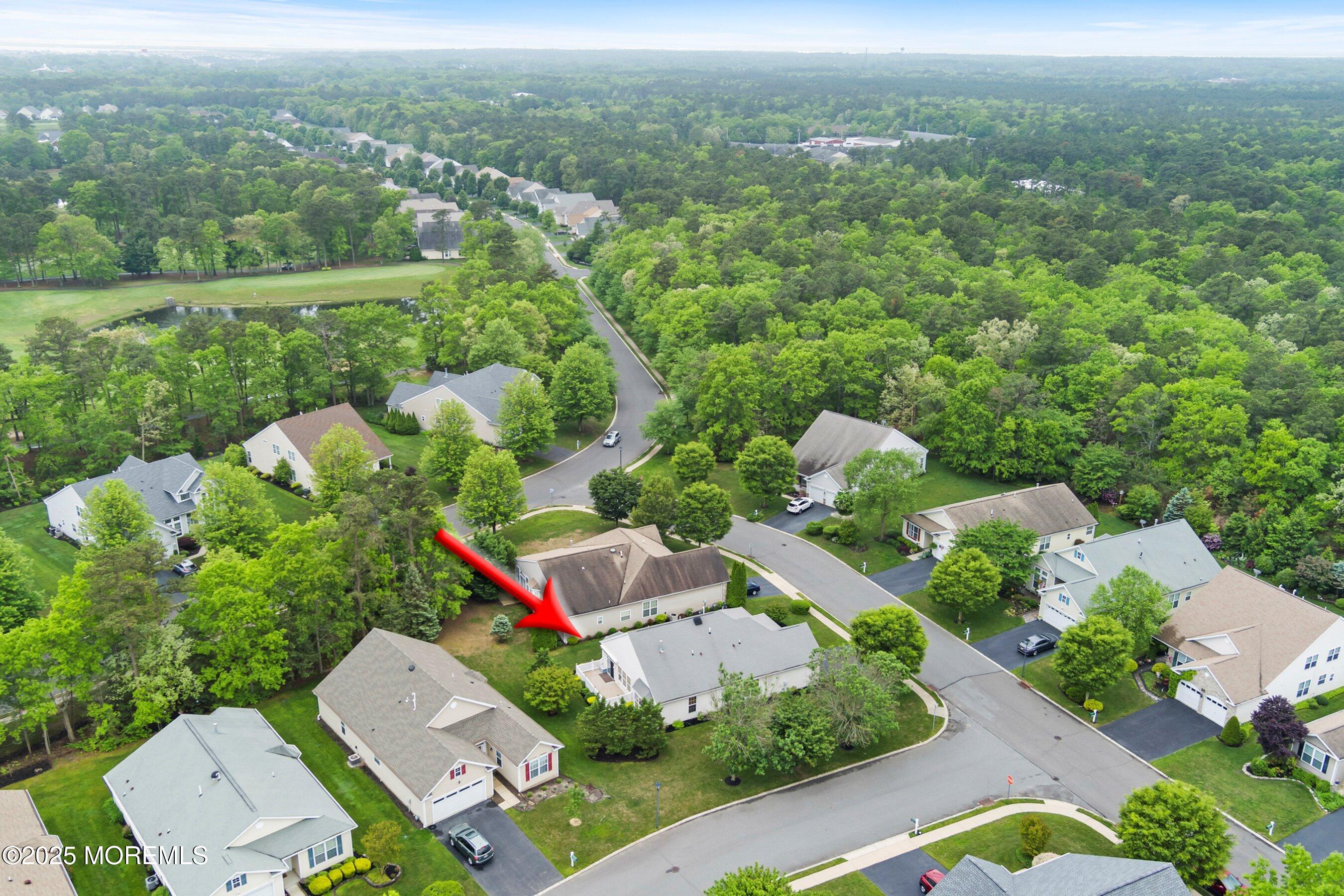 4 Augusta Drive, Little Egg Harbor, New Jersey image 36