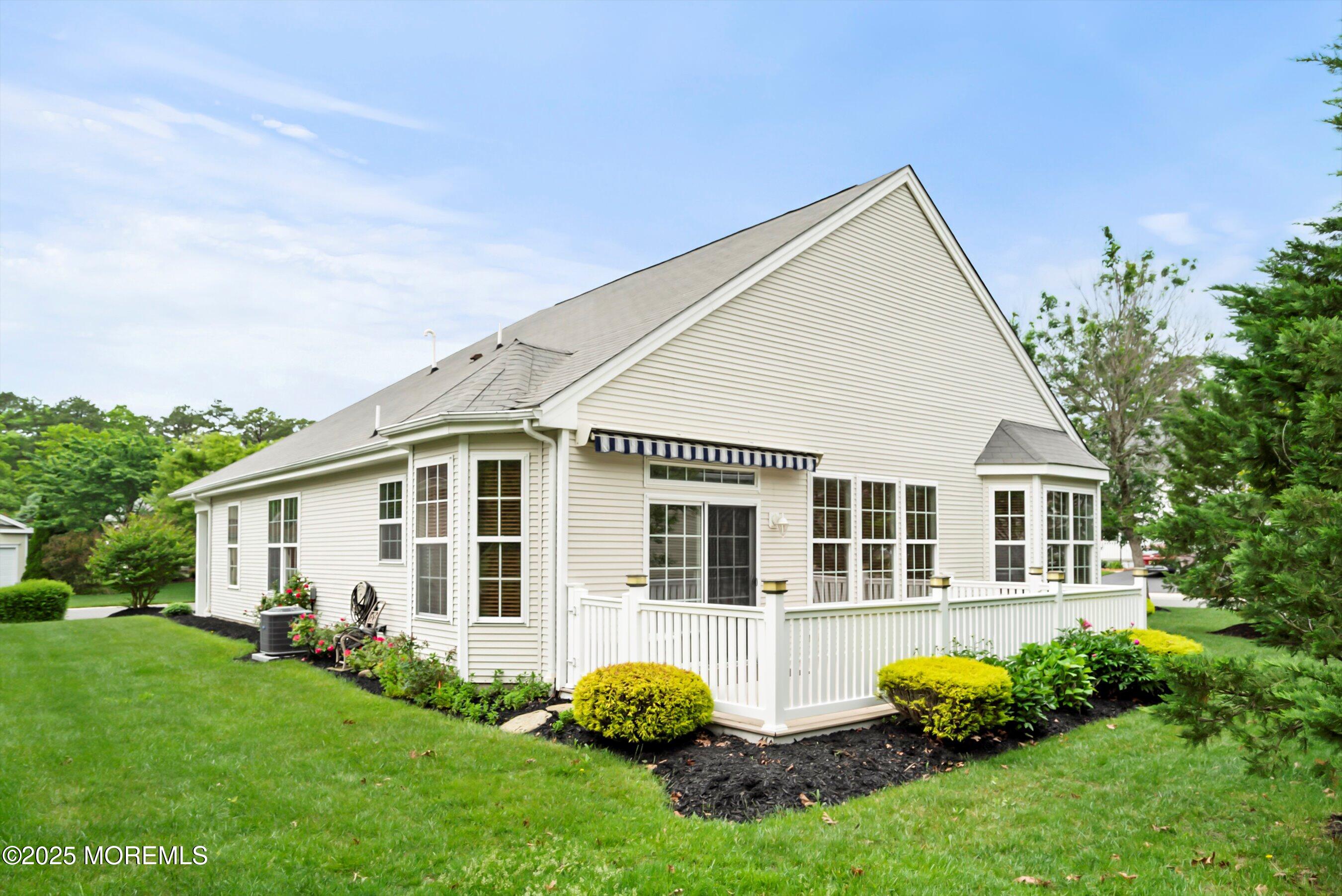 4 Augusta Drive, Little Egg Harbor, New Jersey image 33
