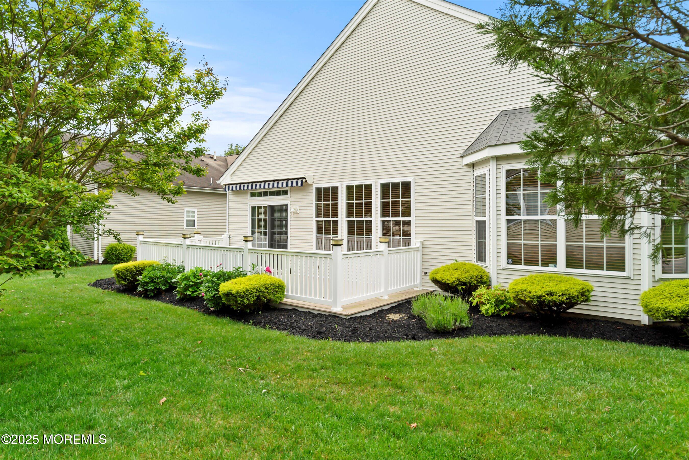 4 Augusta Drive, Little Egg Harbor, New Jersey image 34