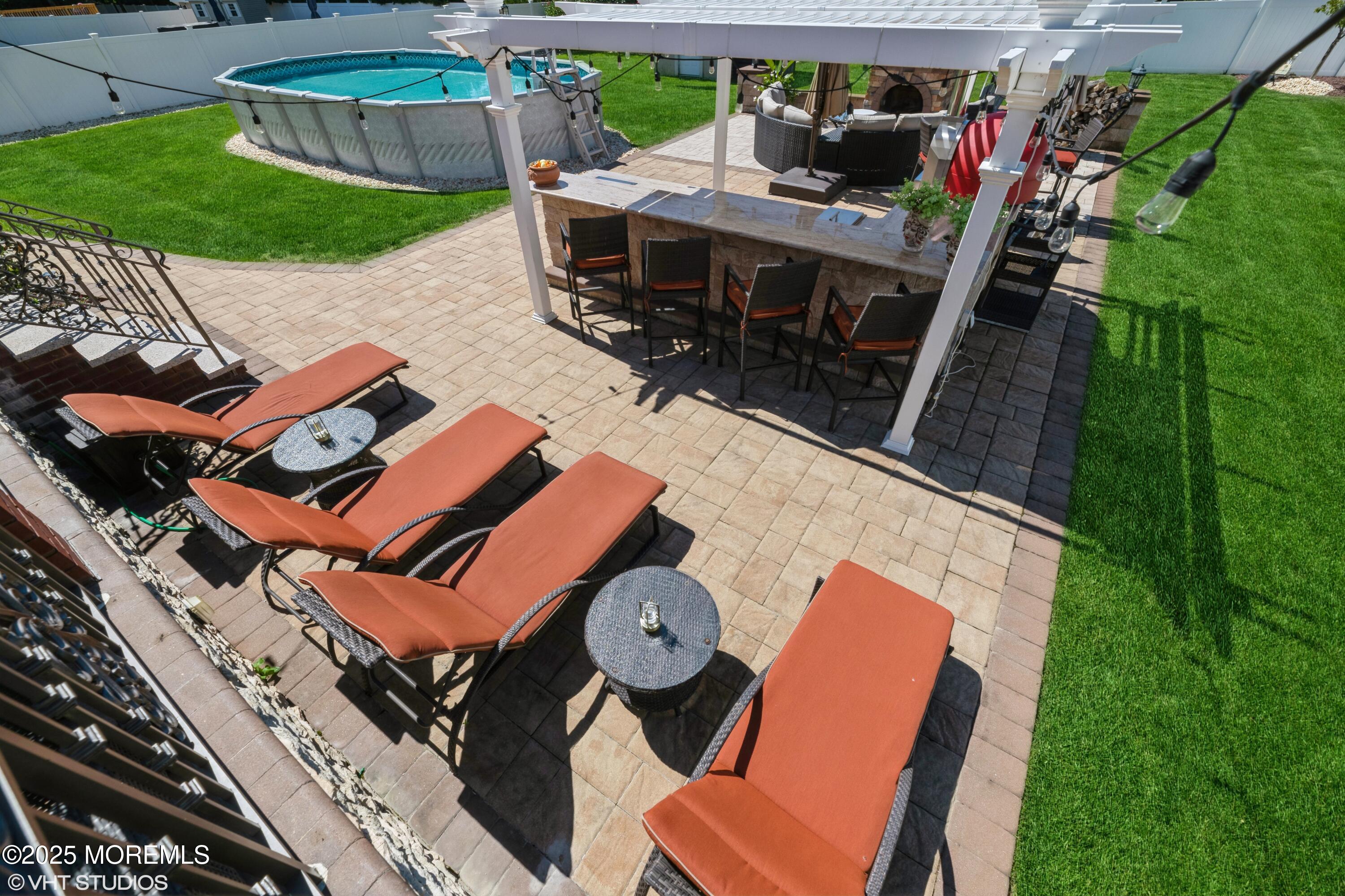 35 Winthrop Drive, Manalapan, New Jersey image 26