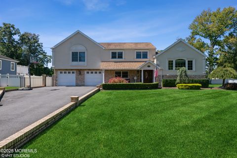 35 Winthrop Drive Manalapan NJ 07726