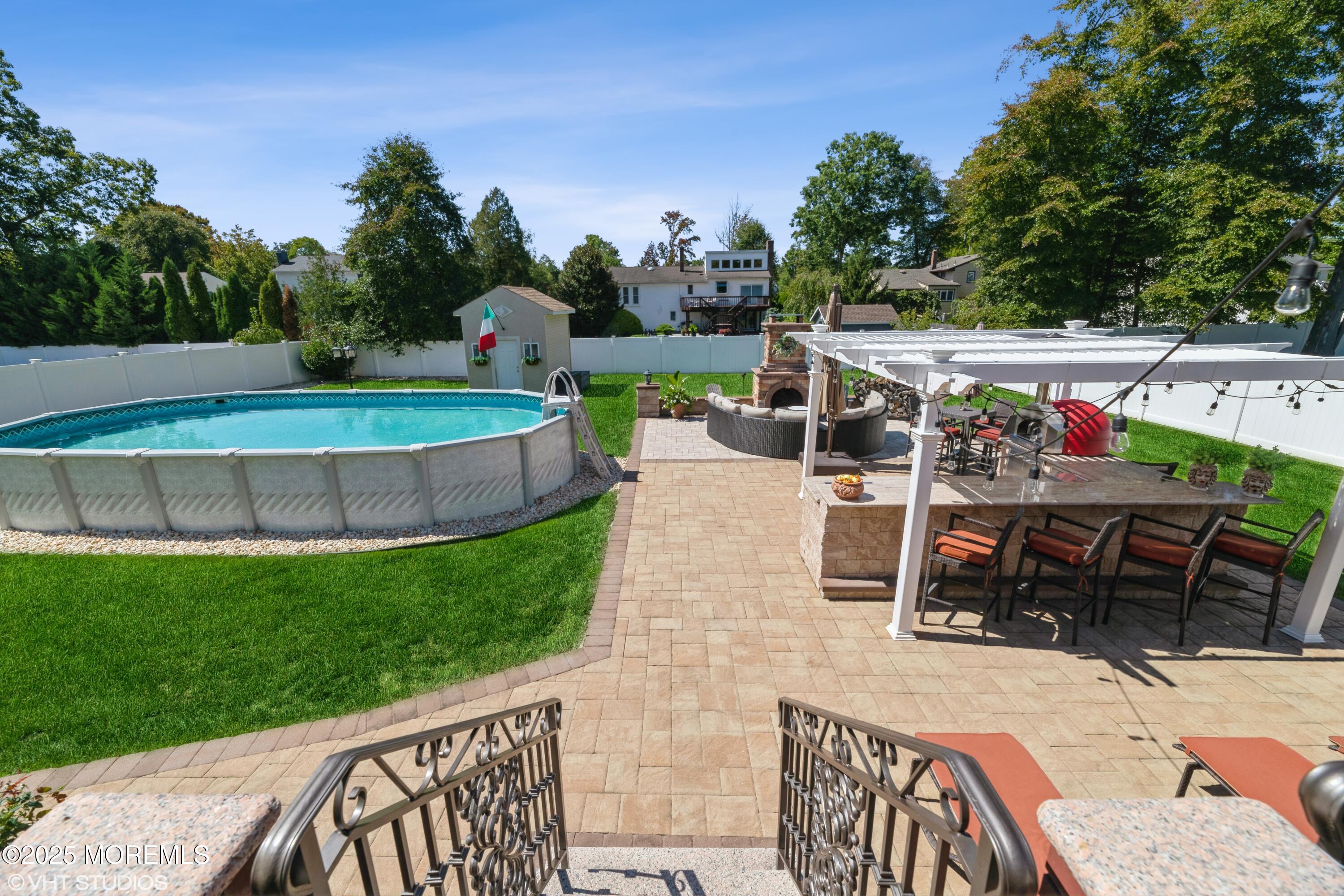 35 Winthrop Drive, Manalapan, New Jersey image 25