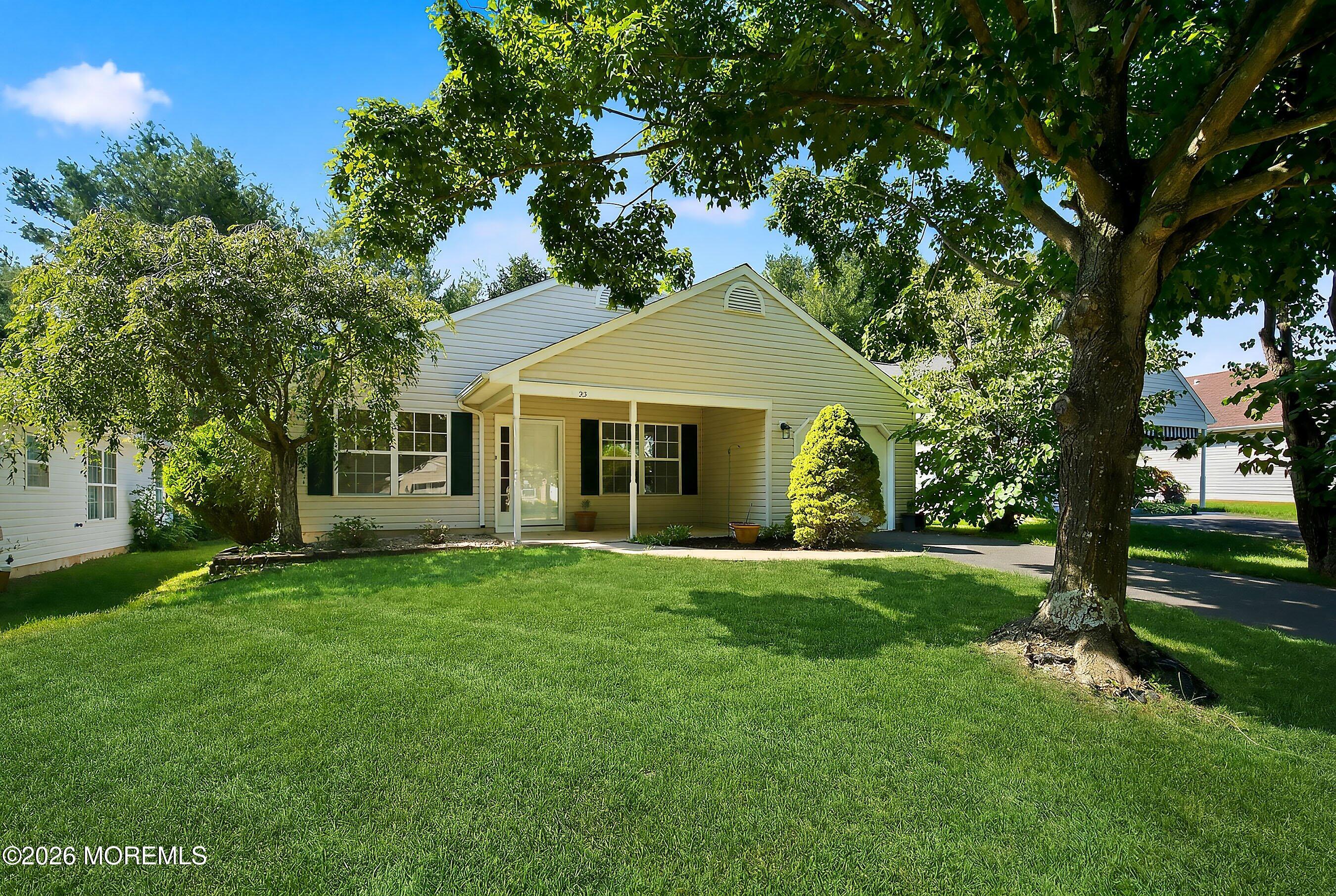 23 Sleepy Hollow Drive