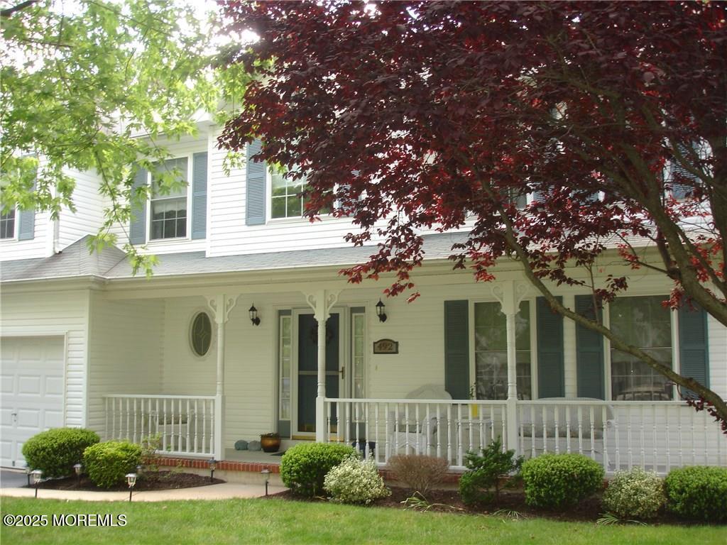 492 Coral Lane, Manahawkin, New Jersey image 34
